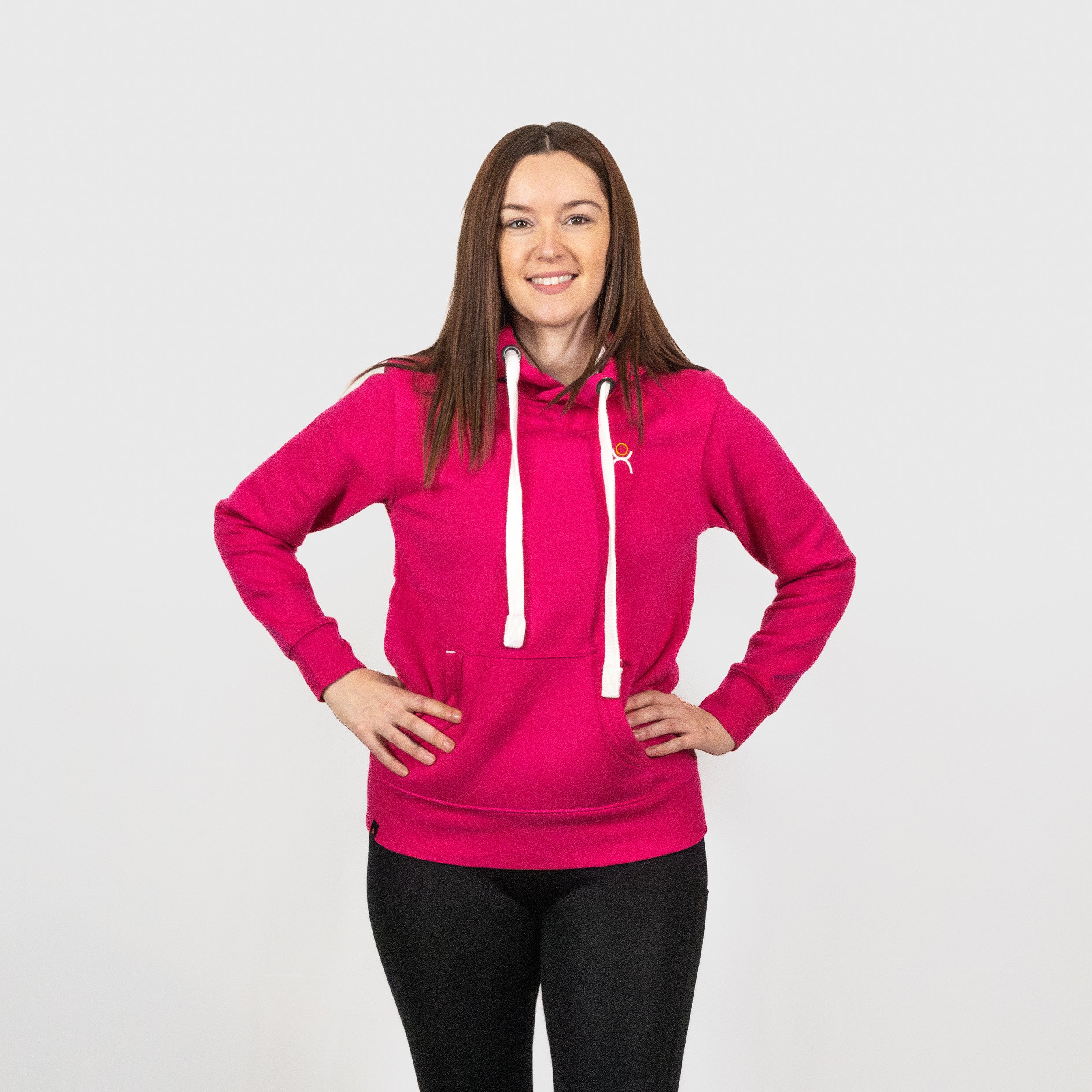 Women's Cosy Soft Hoodie