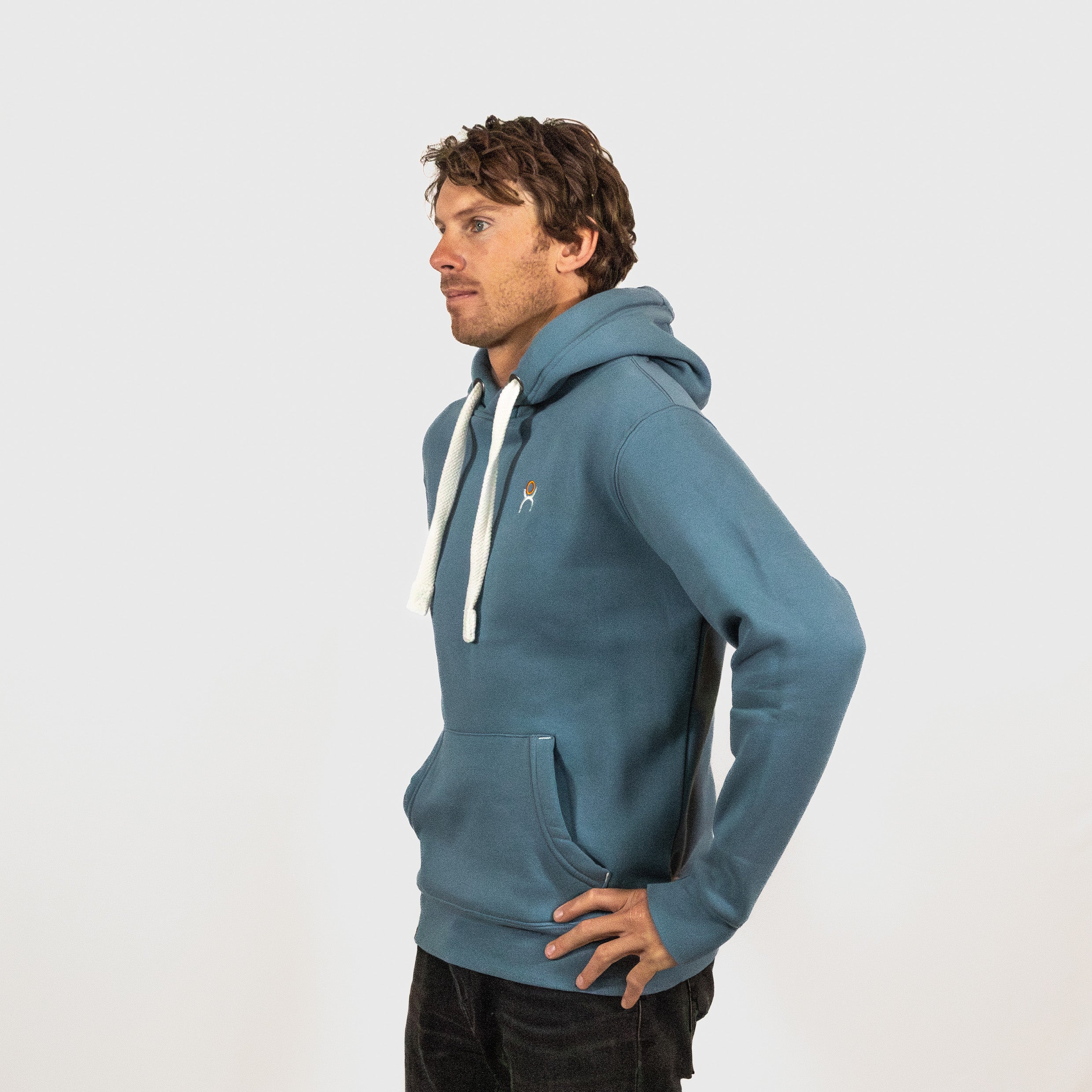 Men's Cosy Soft Hoodie