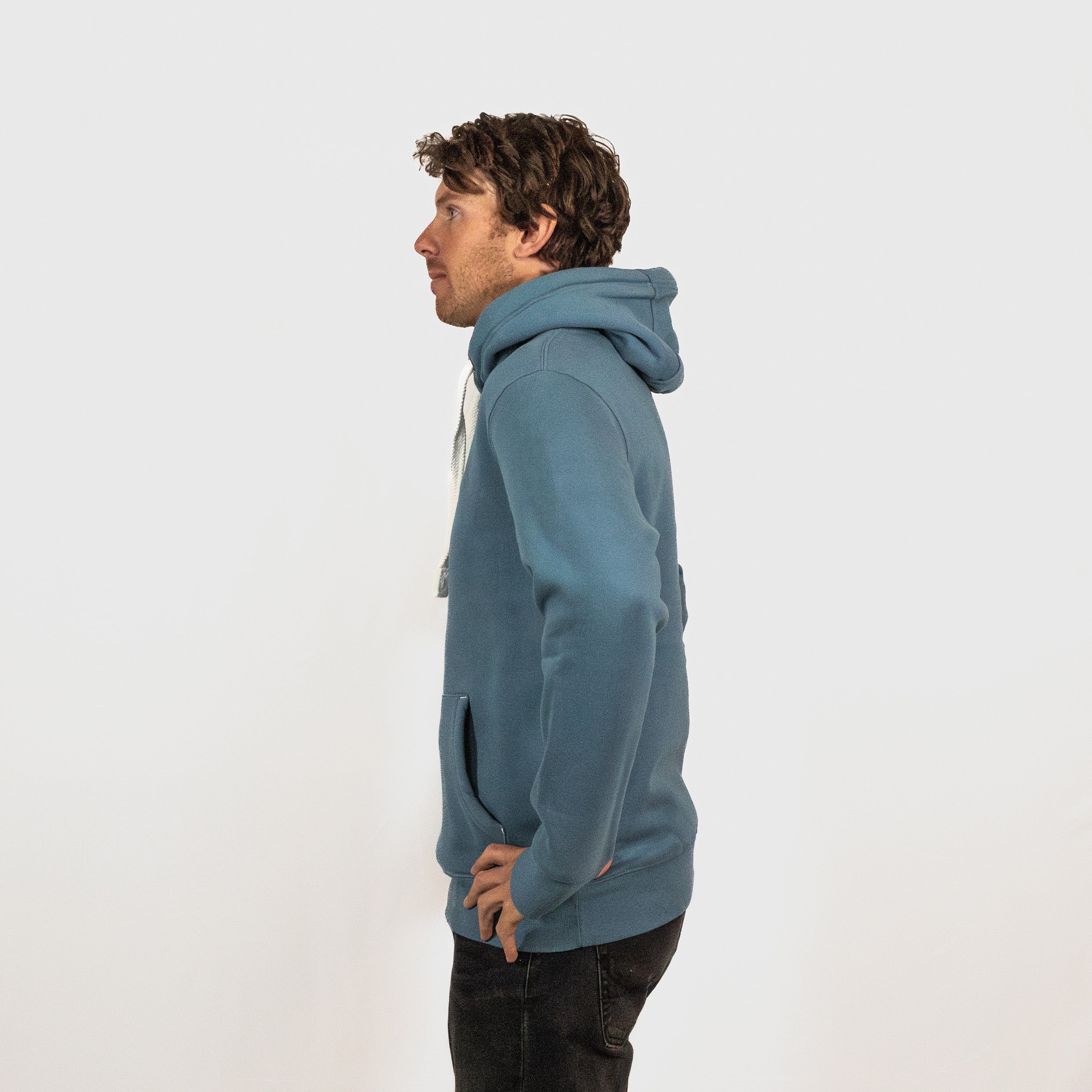 Men's Cosy Soft Hoodie