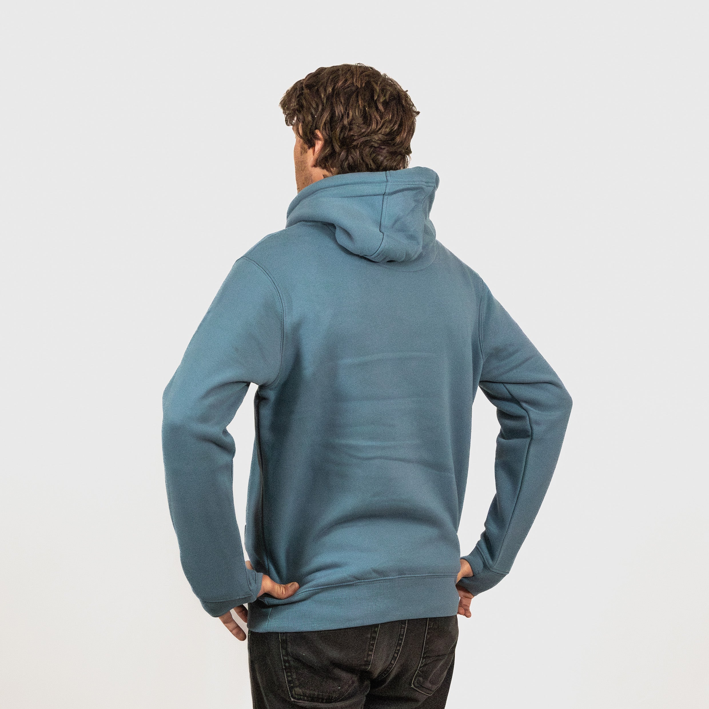 Men's Cosy Soft Hoodie