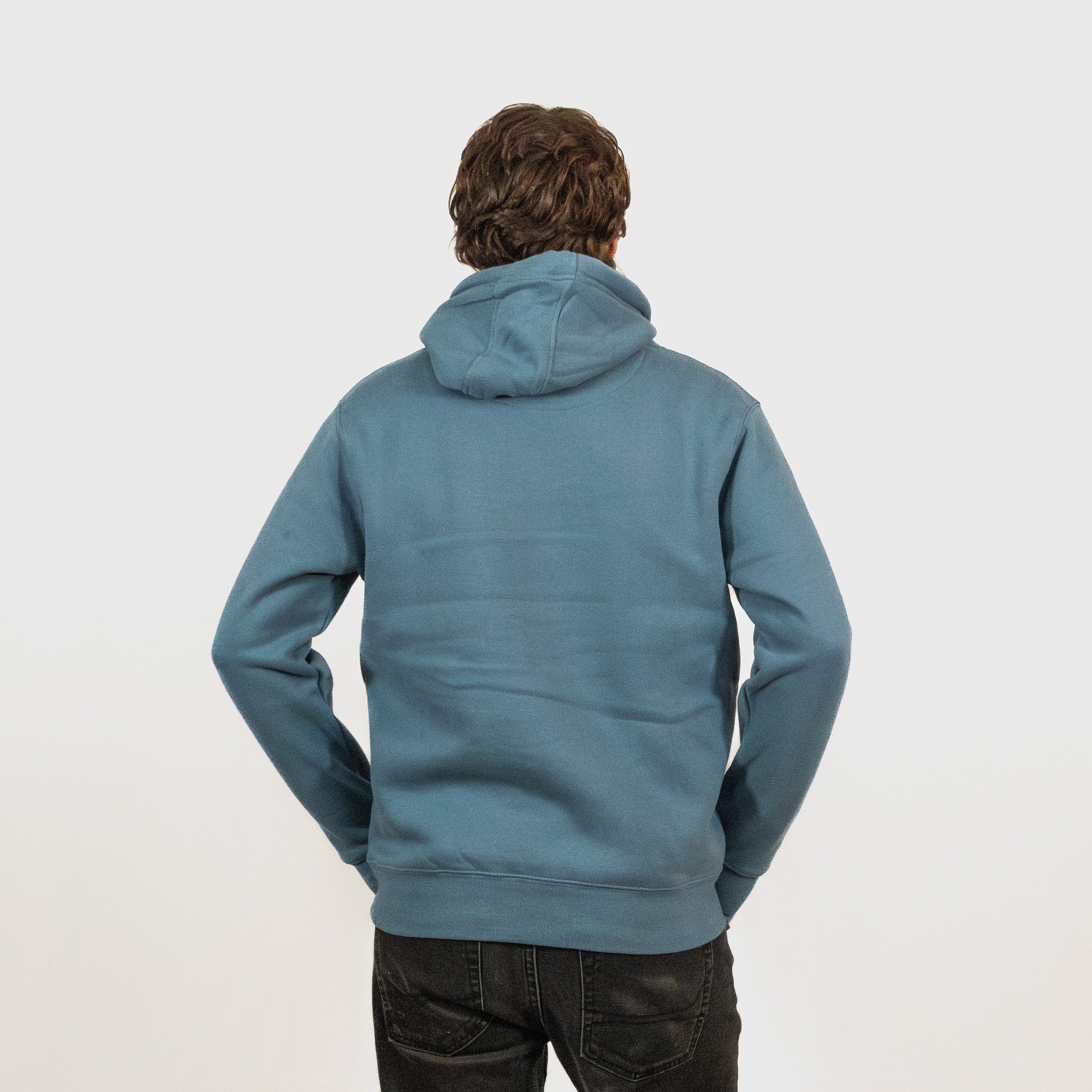 Men's Cosy Soft Hoodie