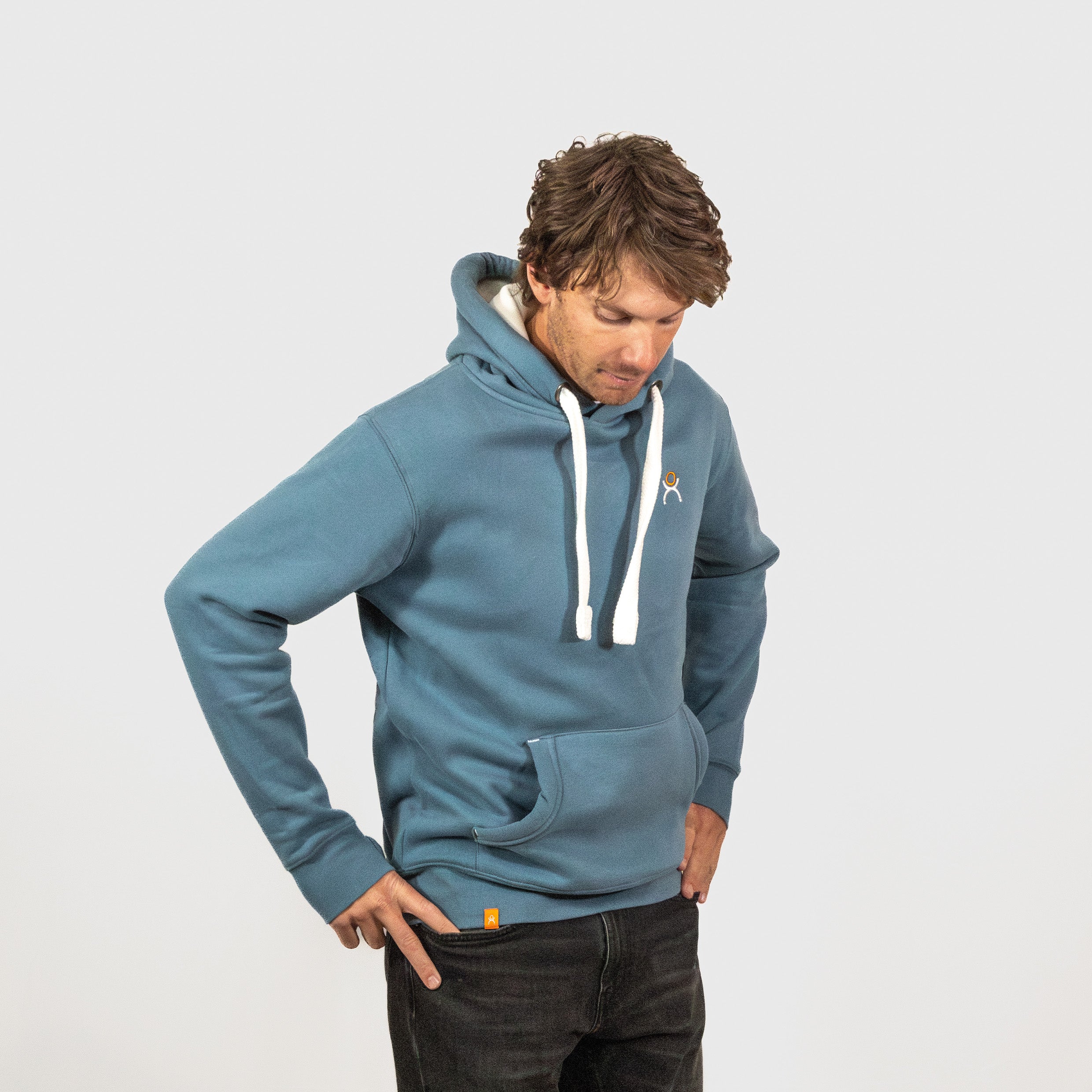 Men's Cosy Soft Hoodie