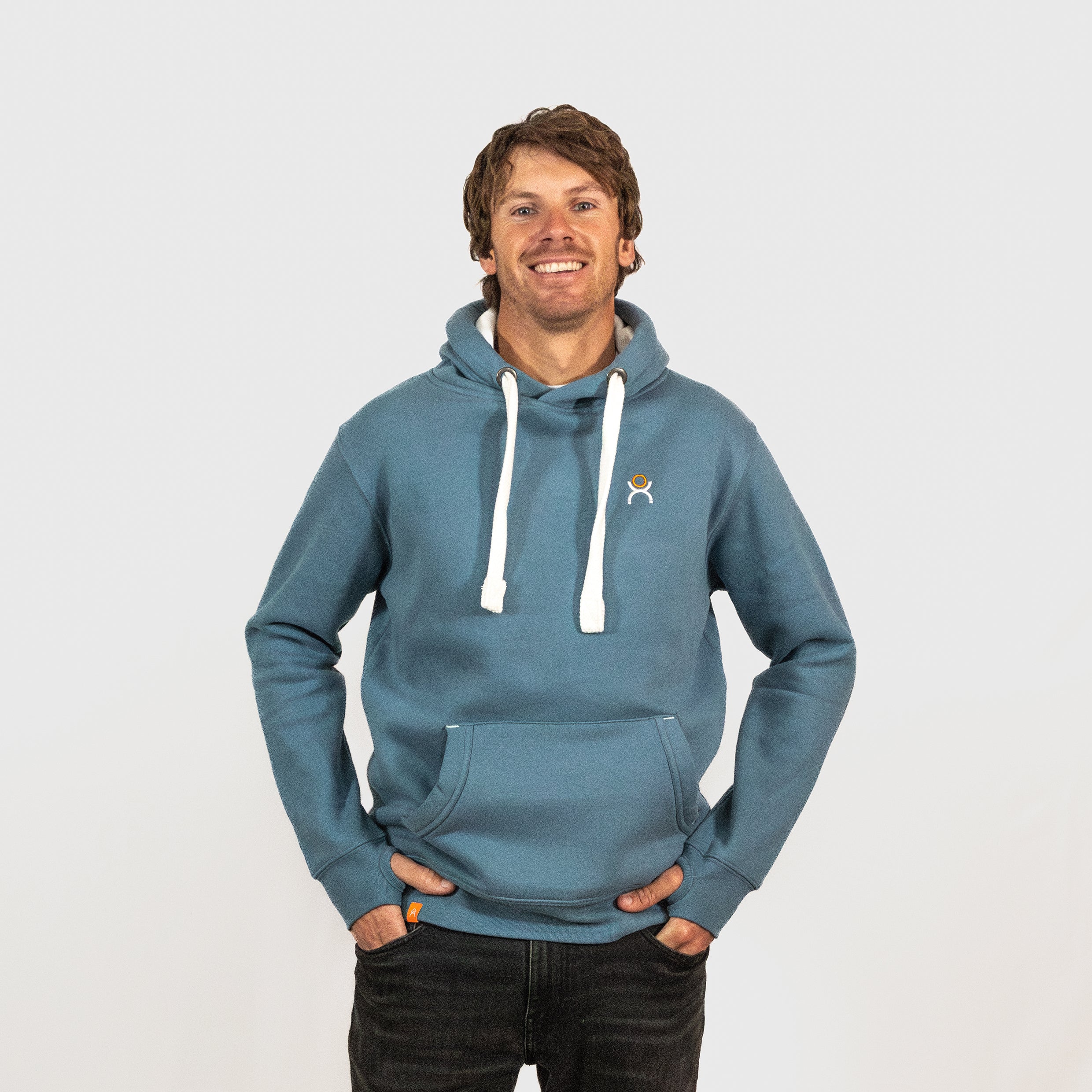 Men's Cosy Soft Hoodie