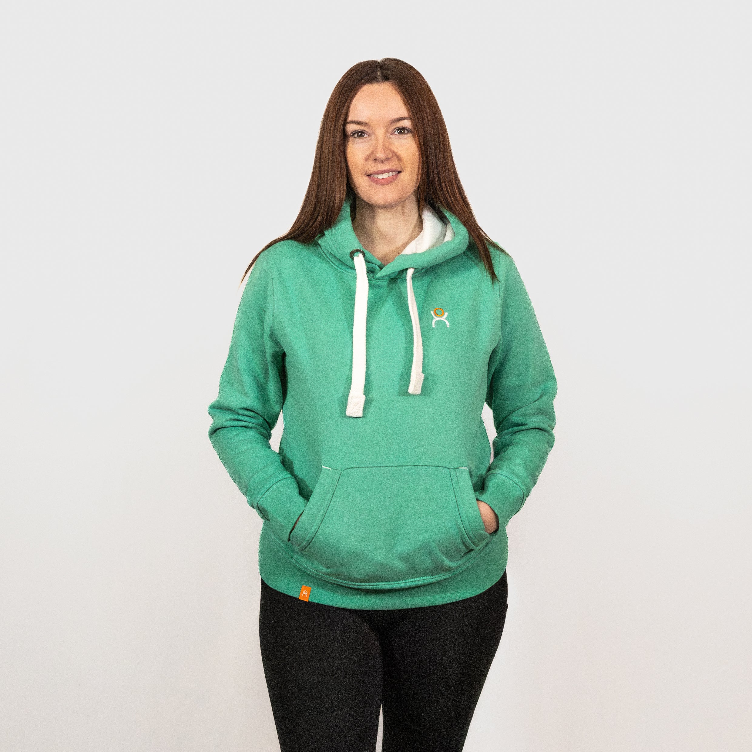 Women's Cosy Soft Hoodie