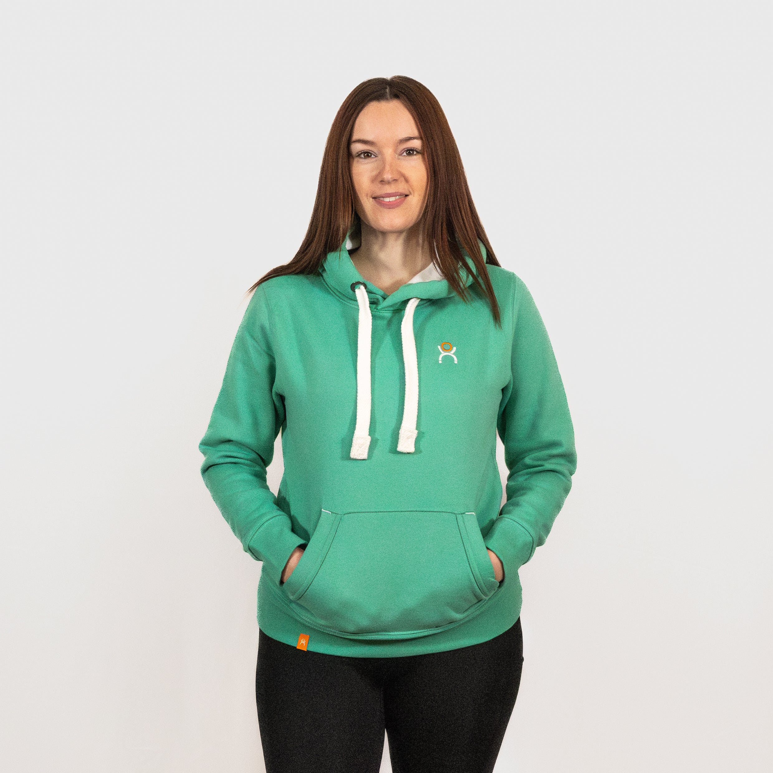 Women's Cosy Soft Hoodie