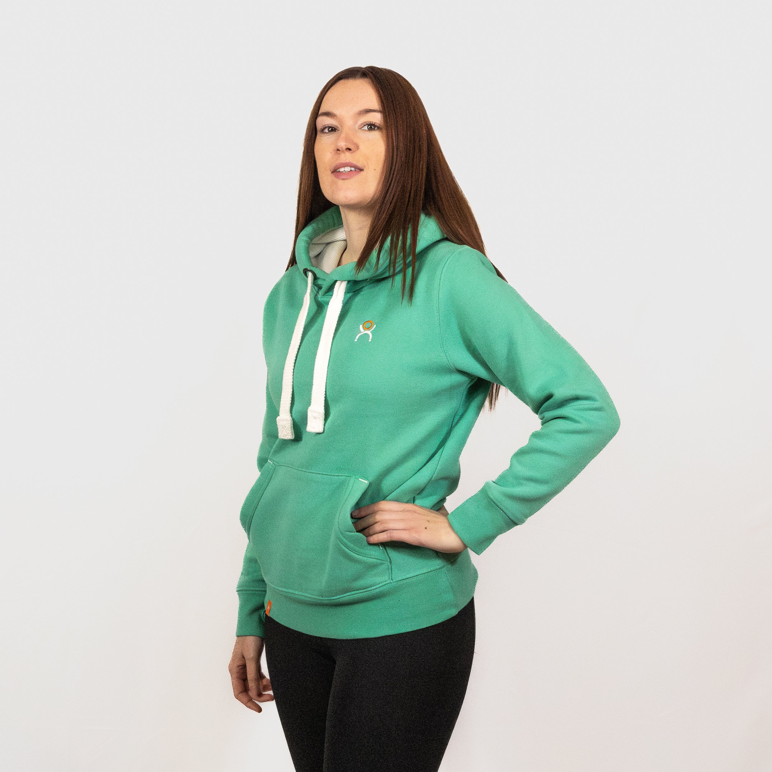 Women's Cosy Soft Hoodie