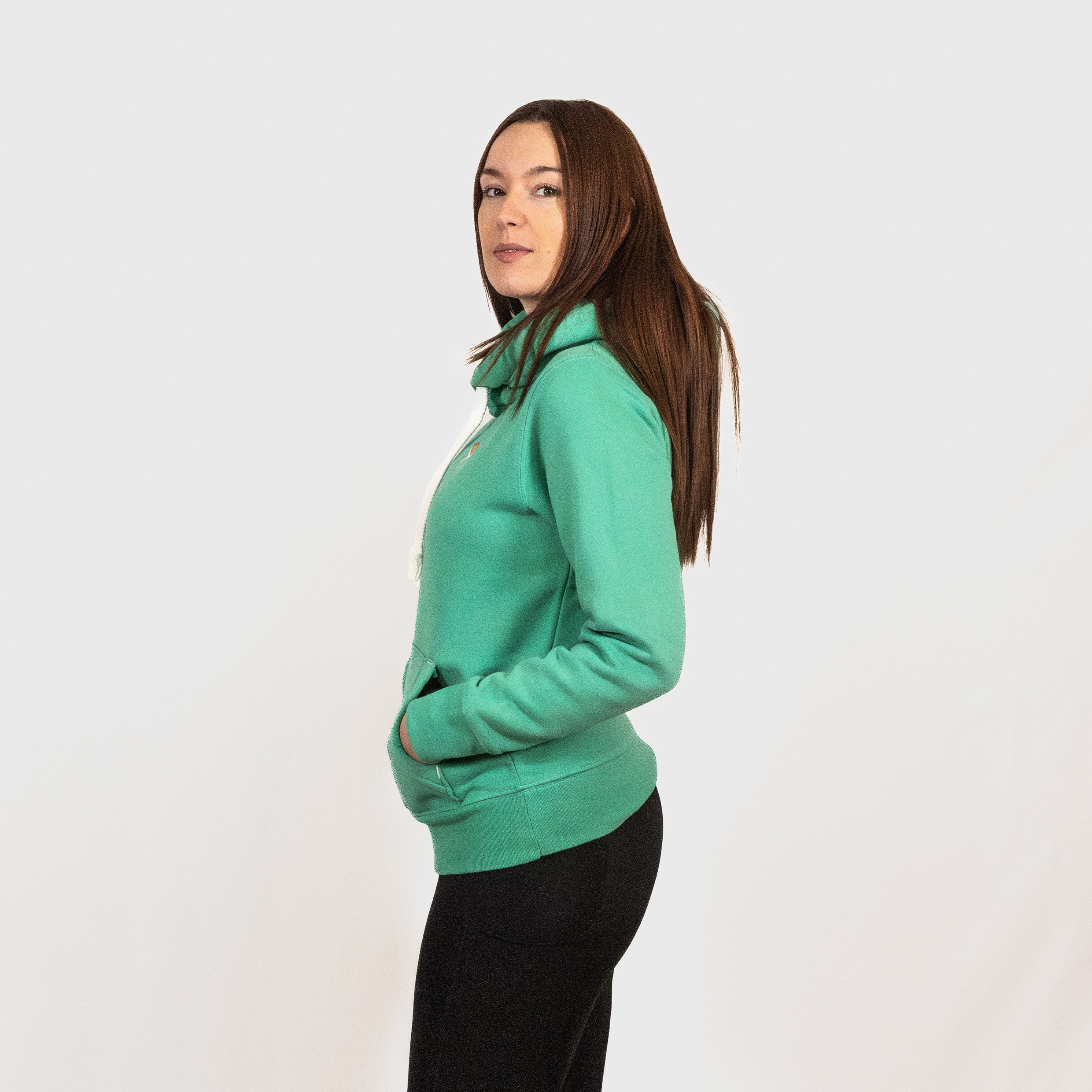 Women's Cosy Soft Hoodie