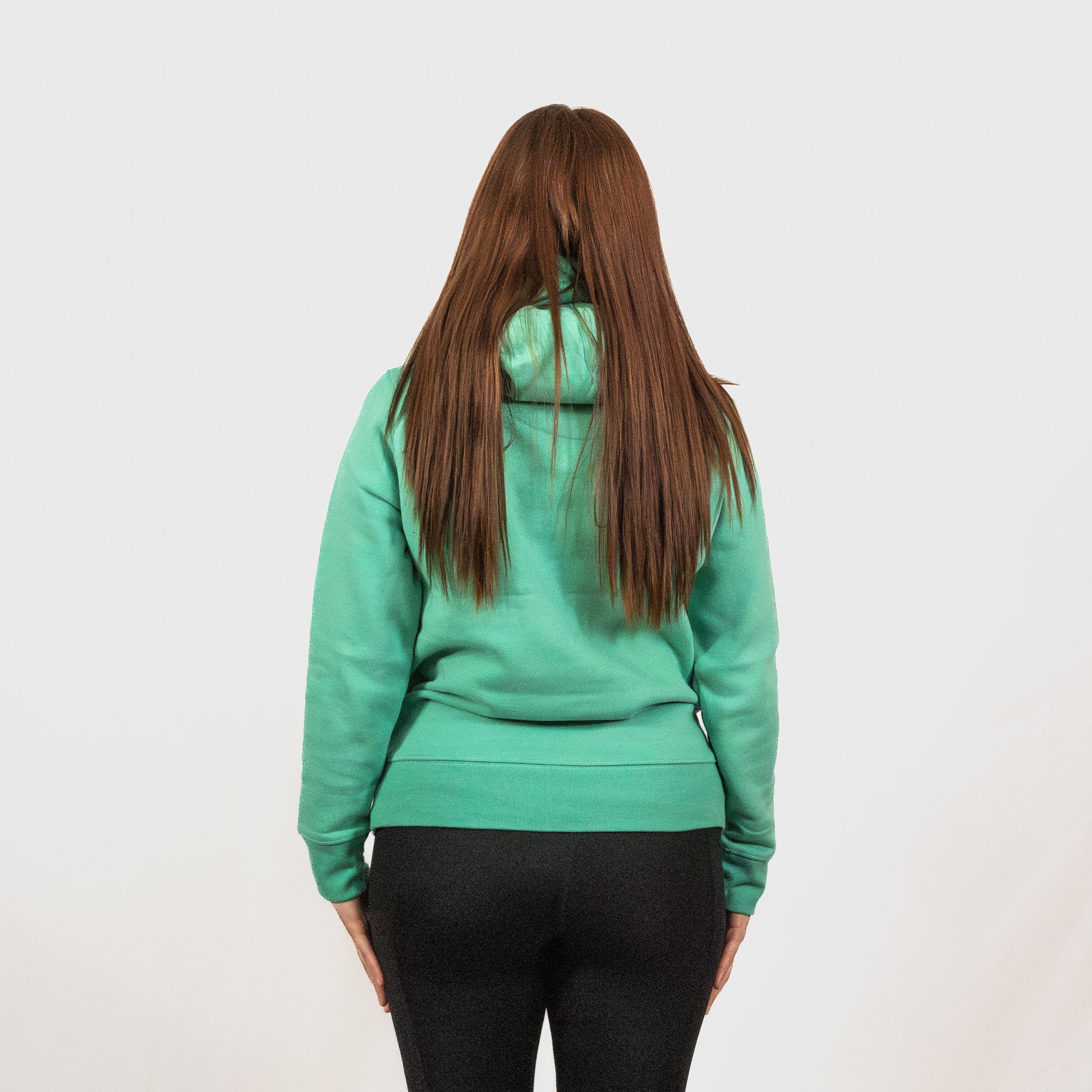 Women's Cosy Soft Hoodie