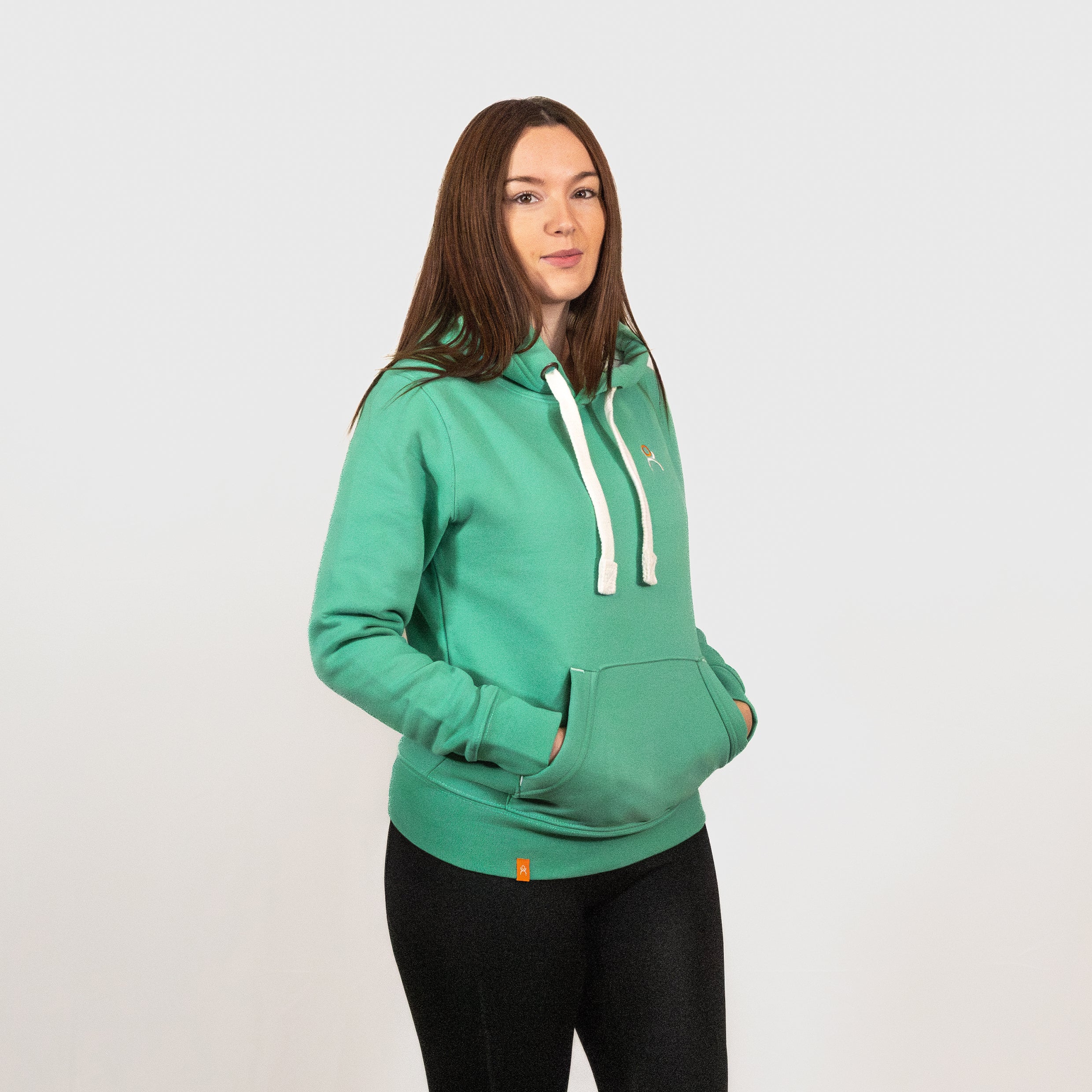 Women's Cosy Soft Hoodie