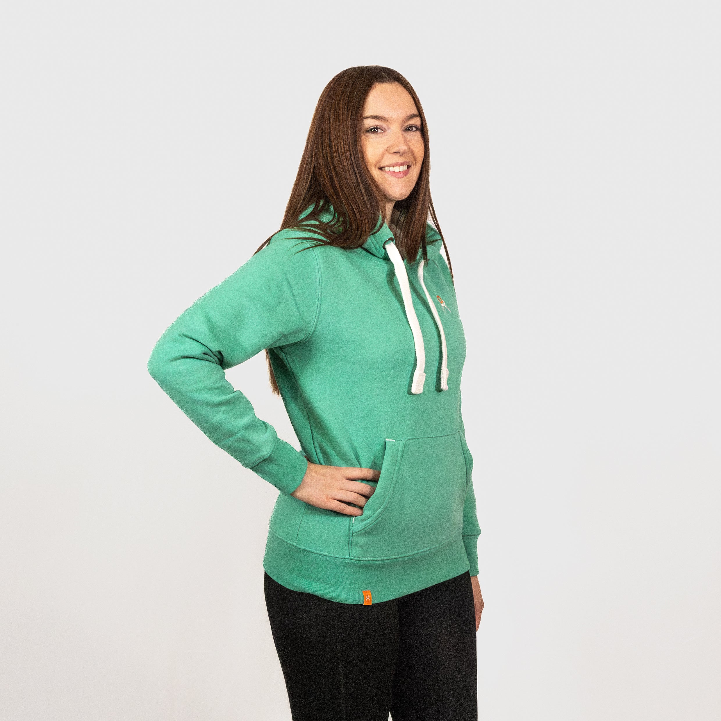 Women's Cosy Soft Hoodie