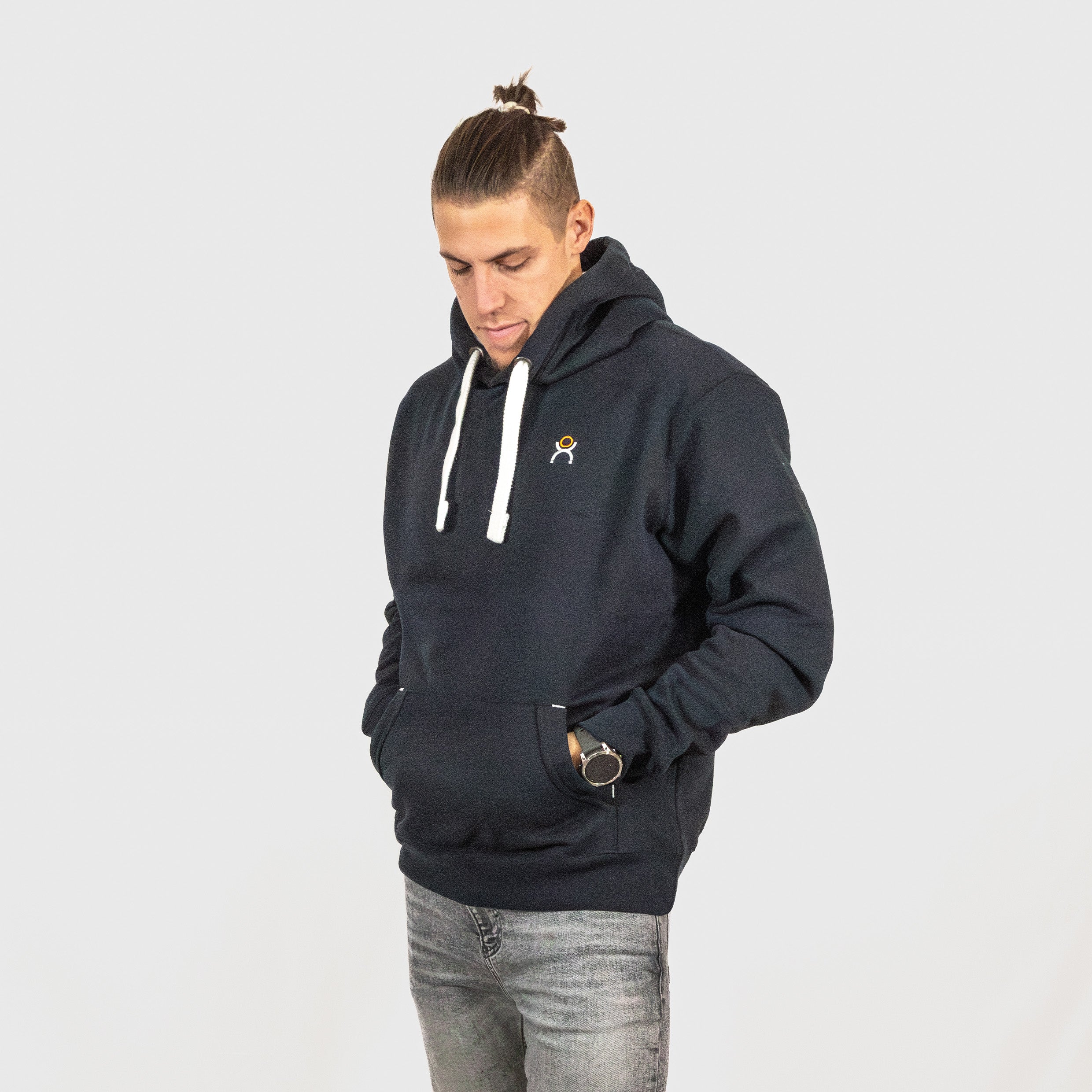 Men's Cosy Soft Hoodie