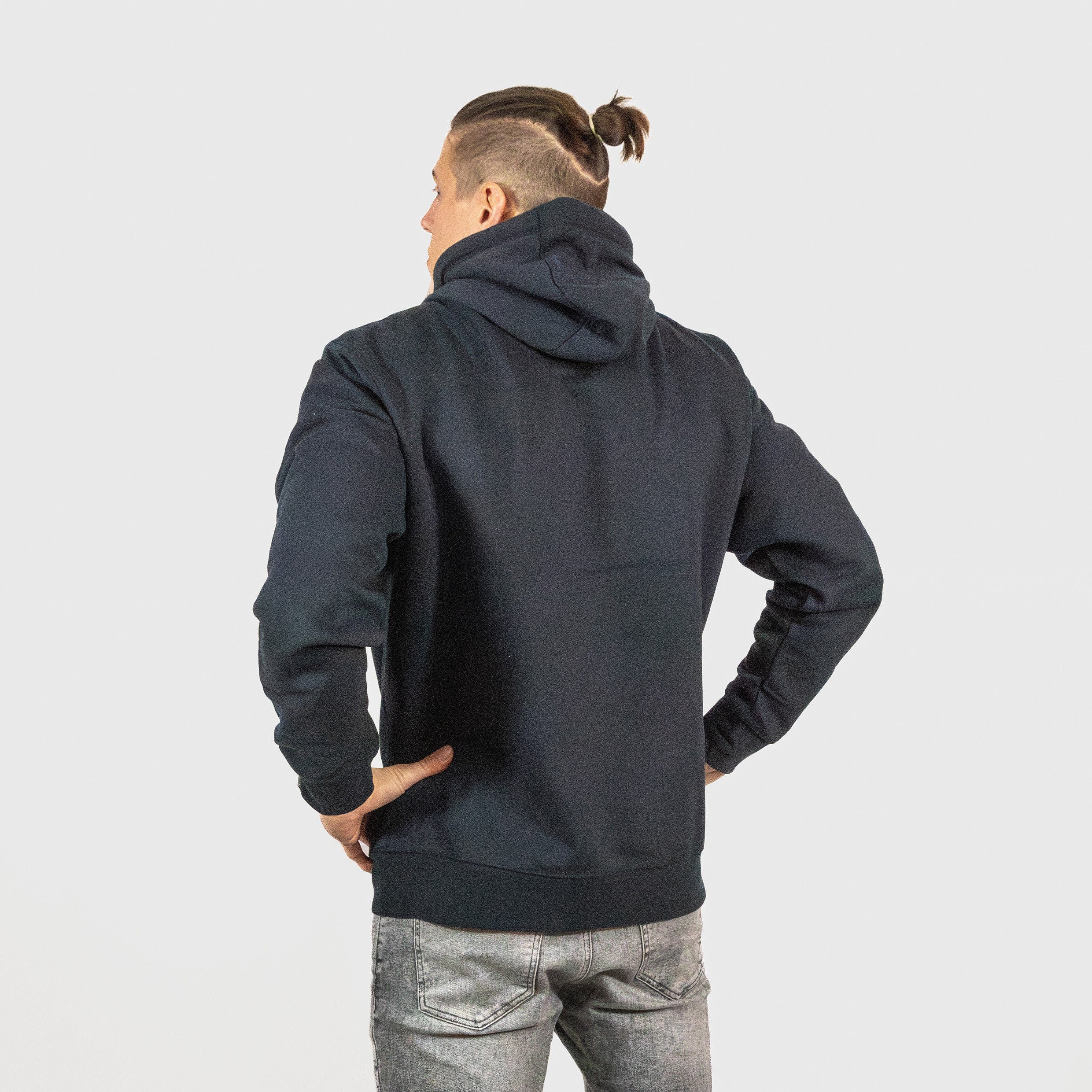 Men's Cosy Soft Hoodie