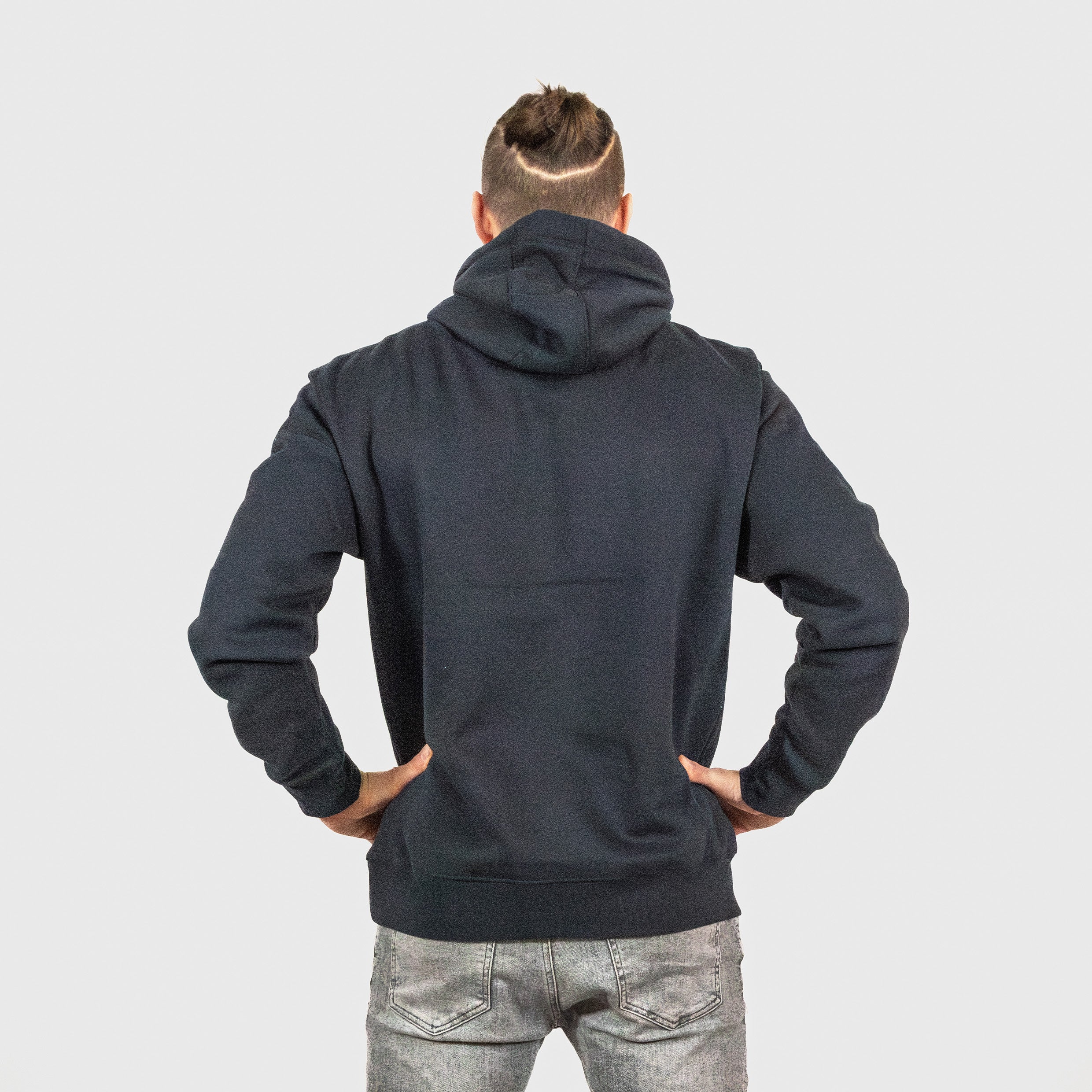 Men's Cosy Soft Hoodie