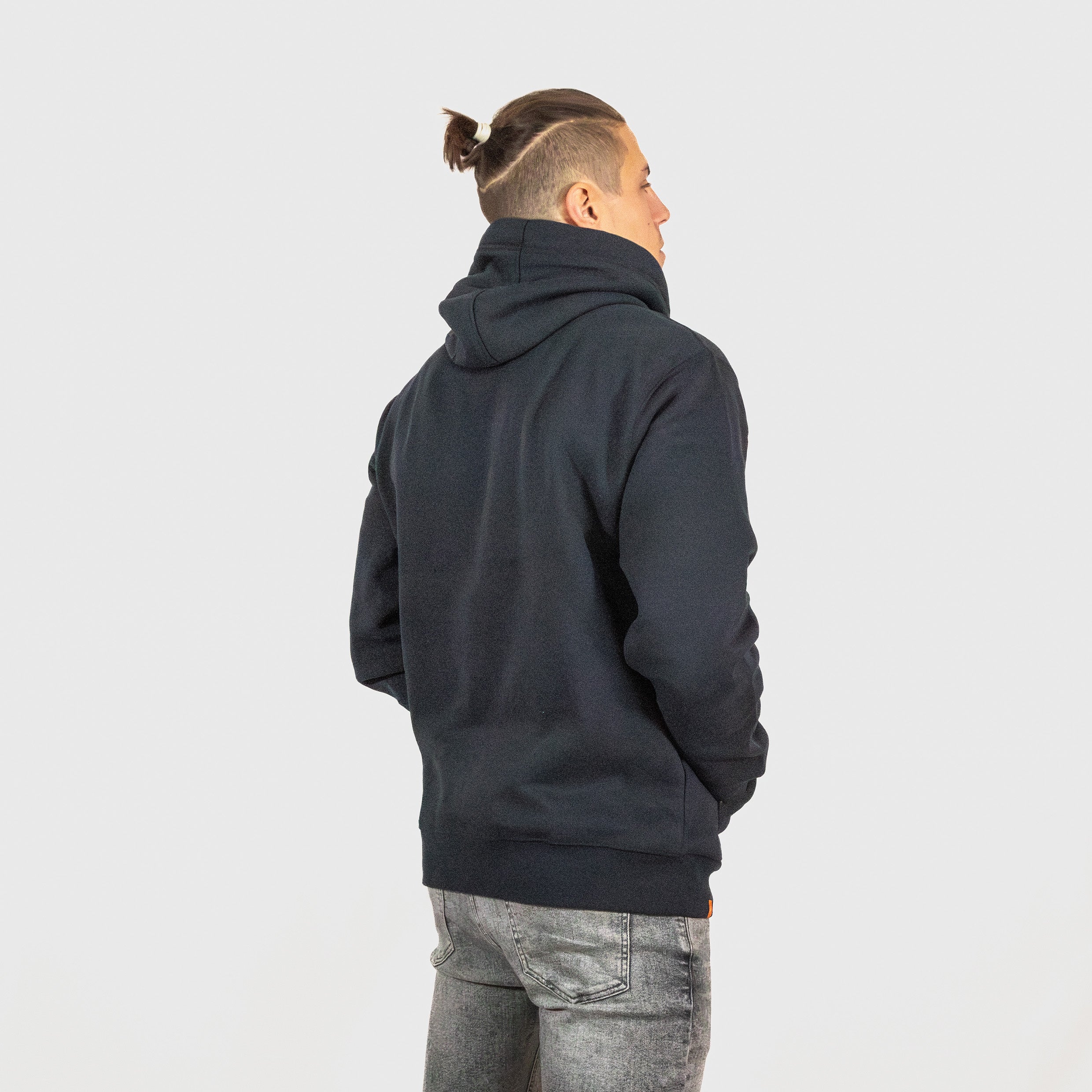 Men's Cosy Soft Hoodie