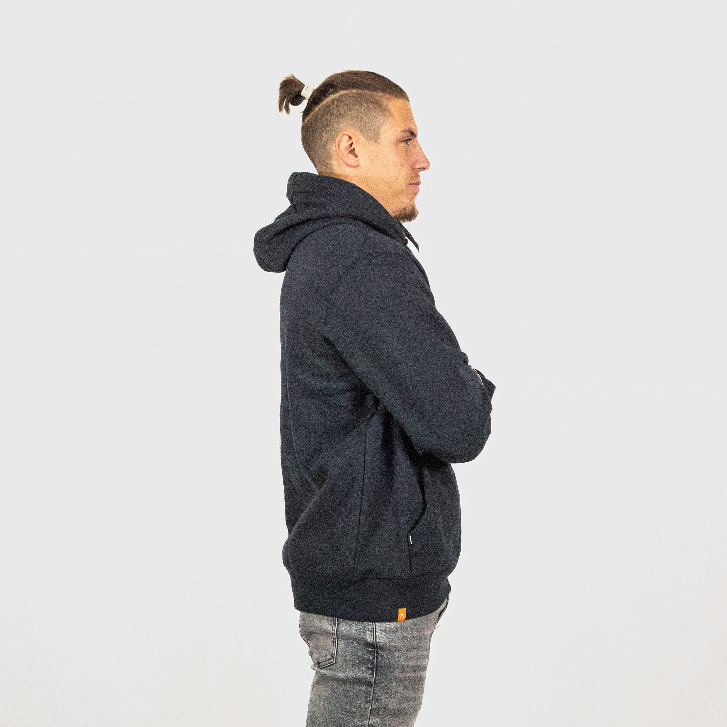 Men's Cosy Soft Hoodie