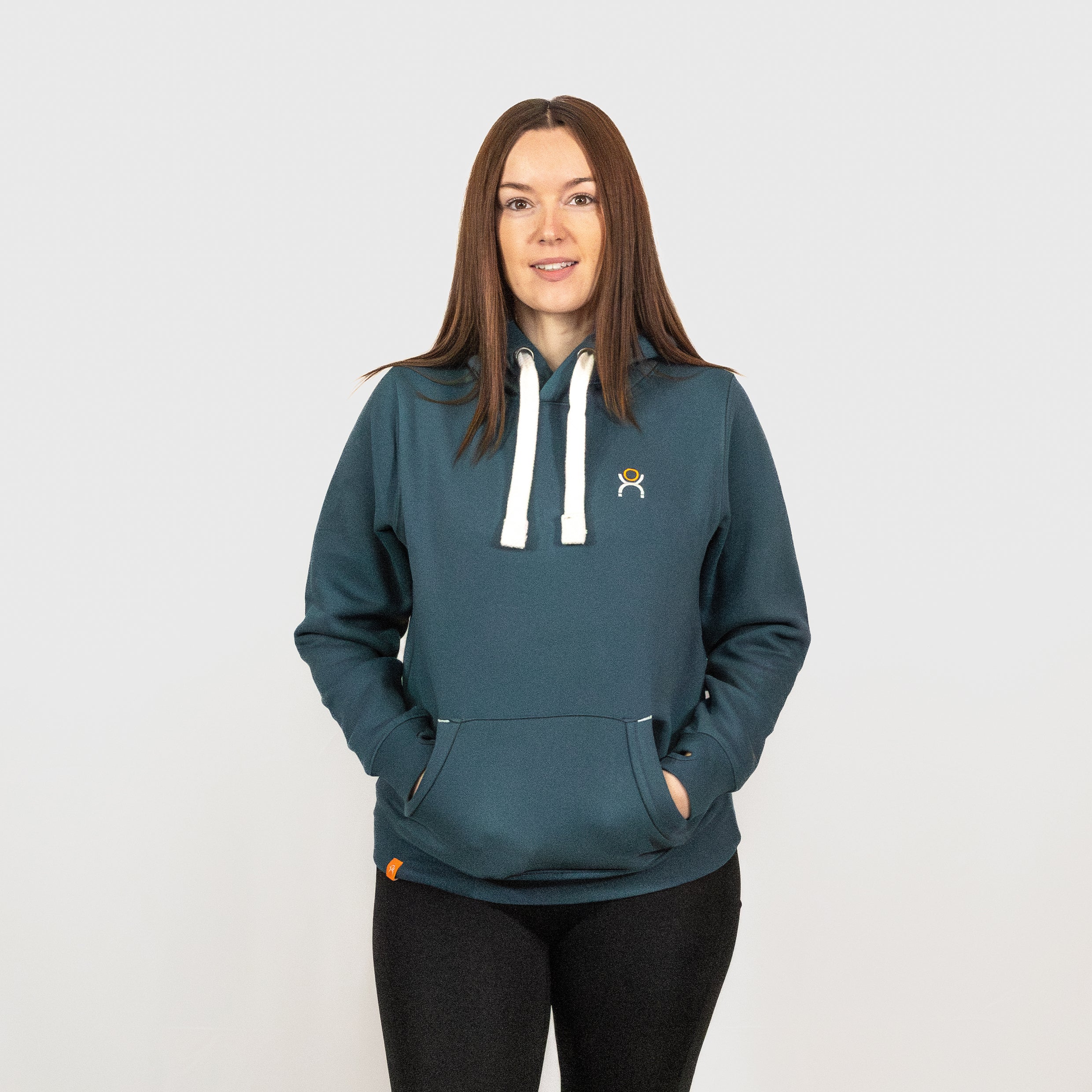 Women's Cosy Soft Hoodie