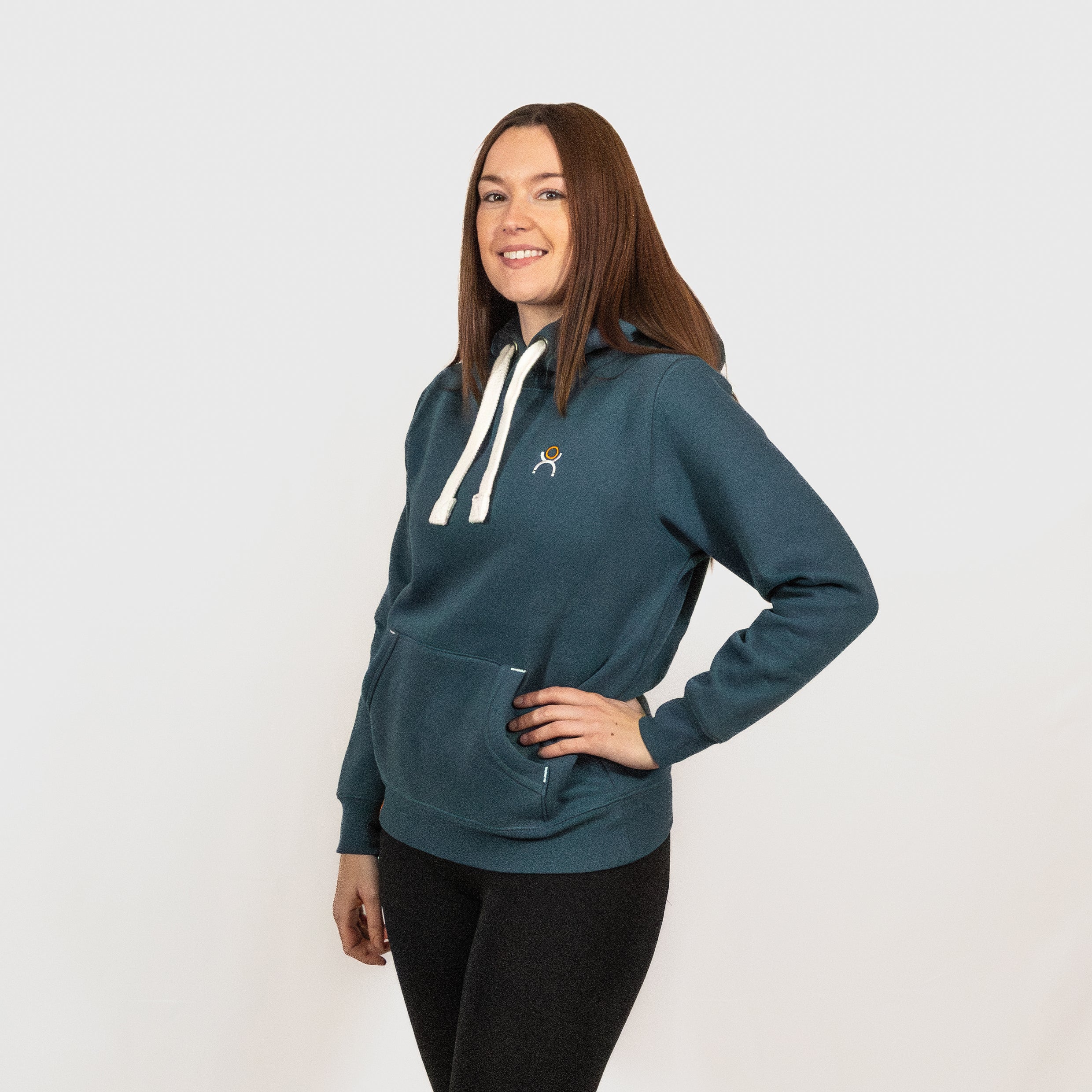 Women's Cosy Soft Hoodie