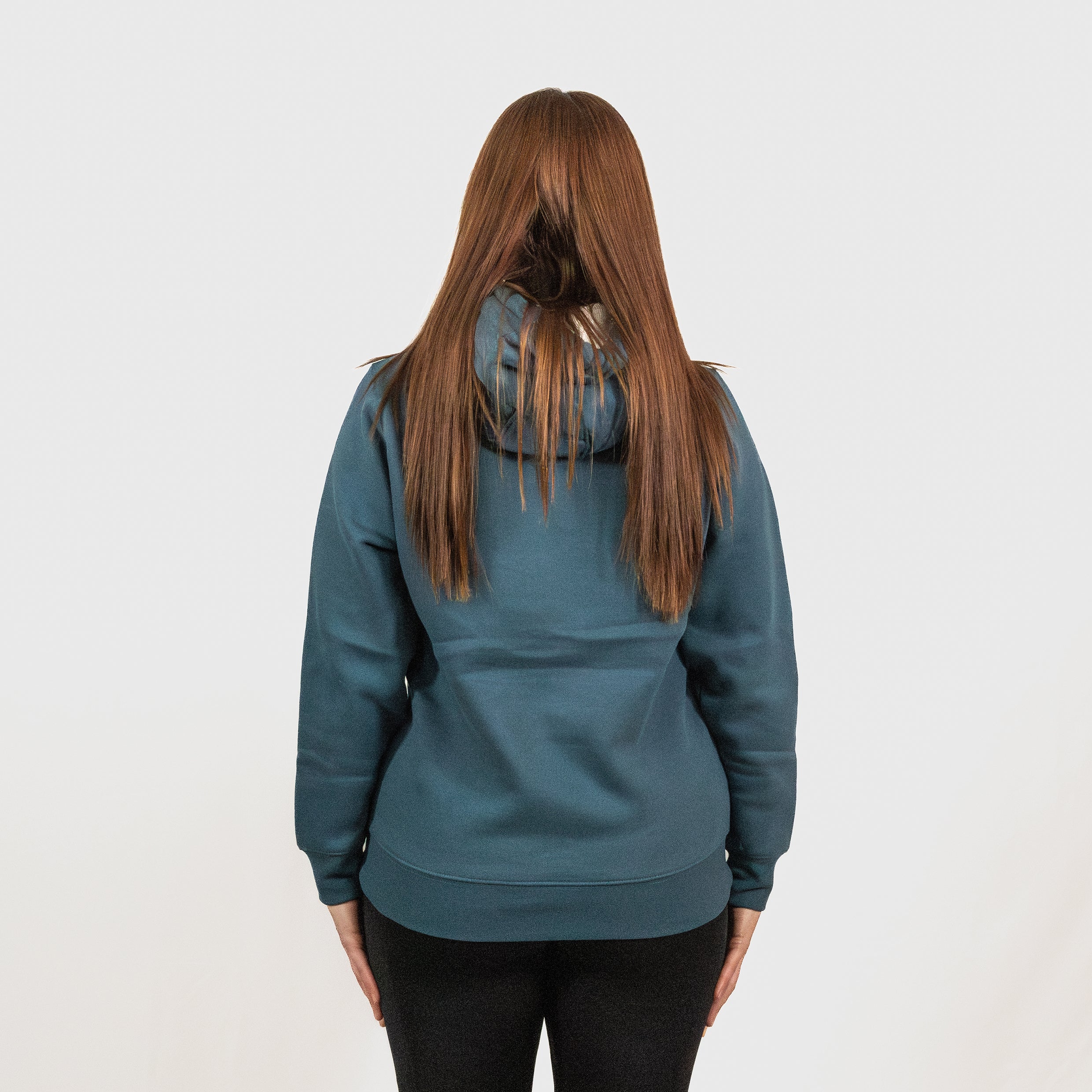 Women's Cosy Soft Hoodie