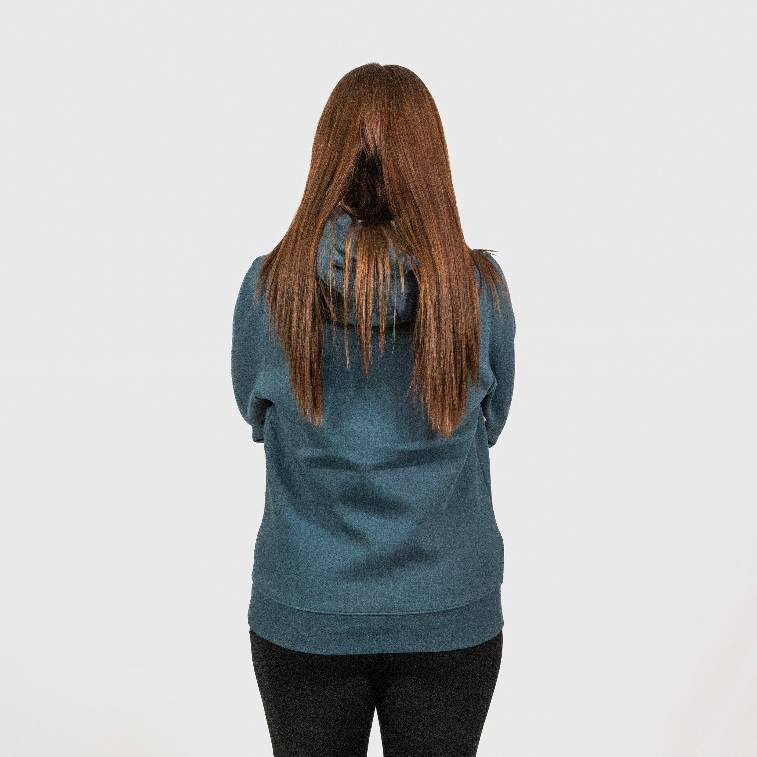 Women's Cosy Soft Hoodie