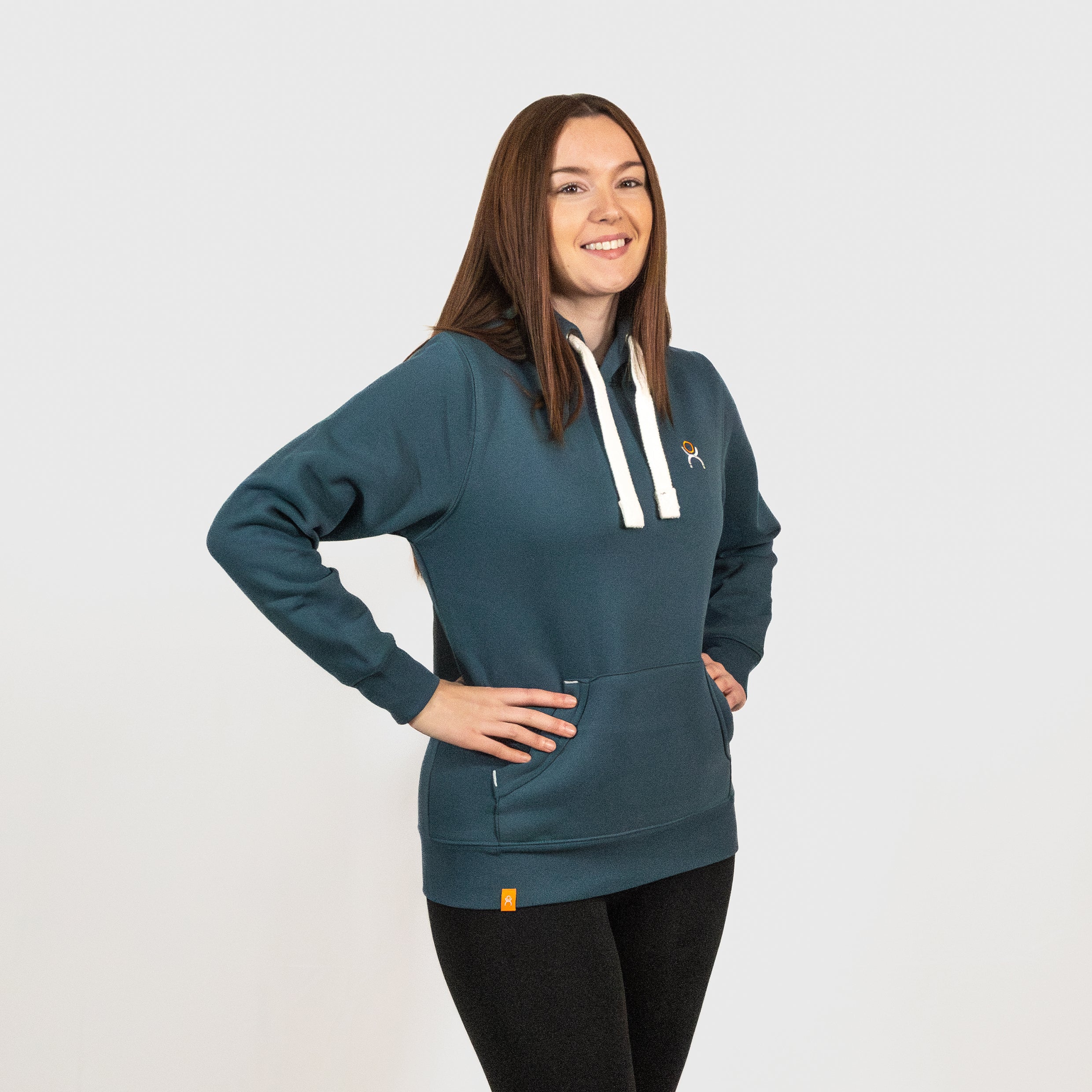 Women's Cosy Soft Hoodie