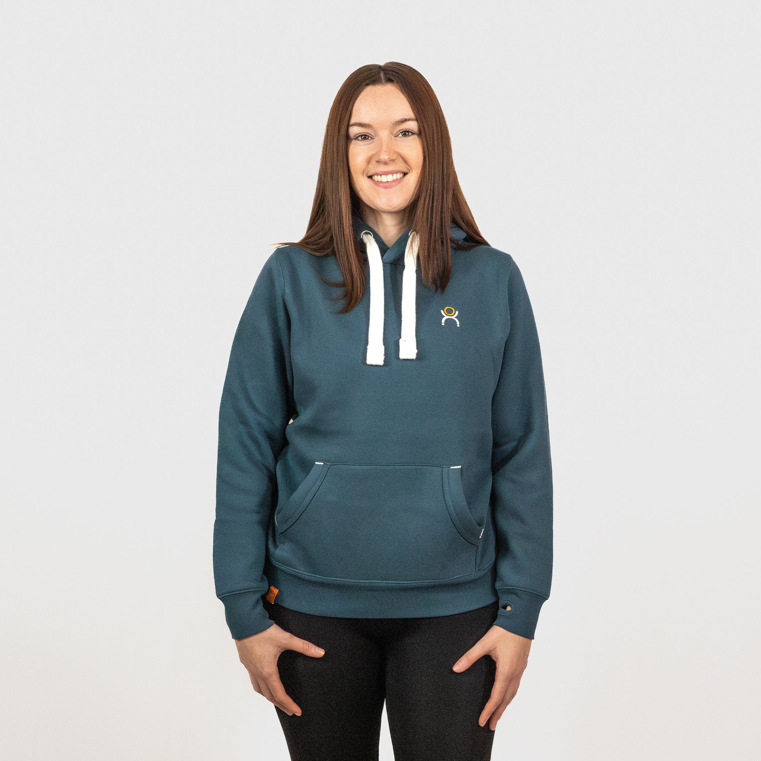 Women's Cosy Soft Hoodie