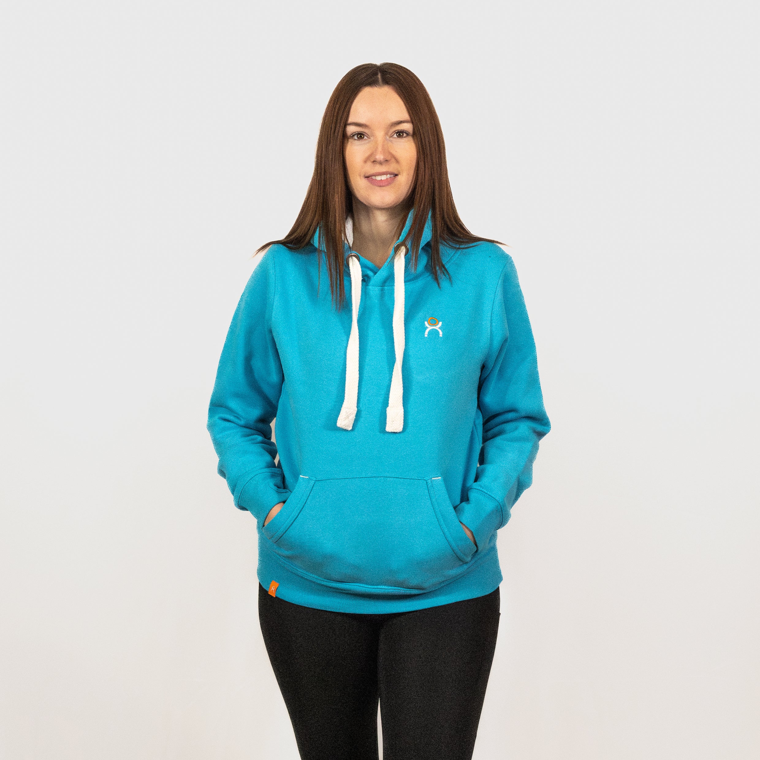 Women's Cosy Soft Hoodie