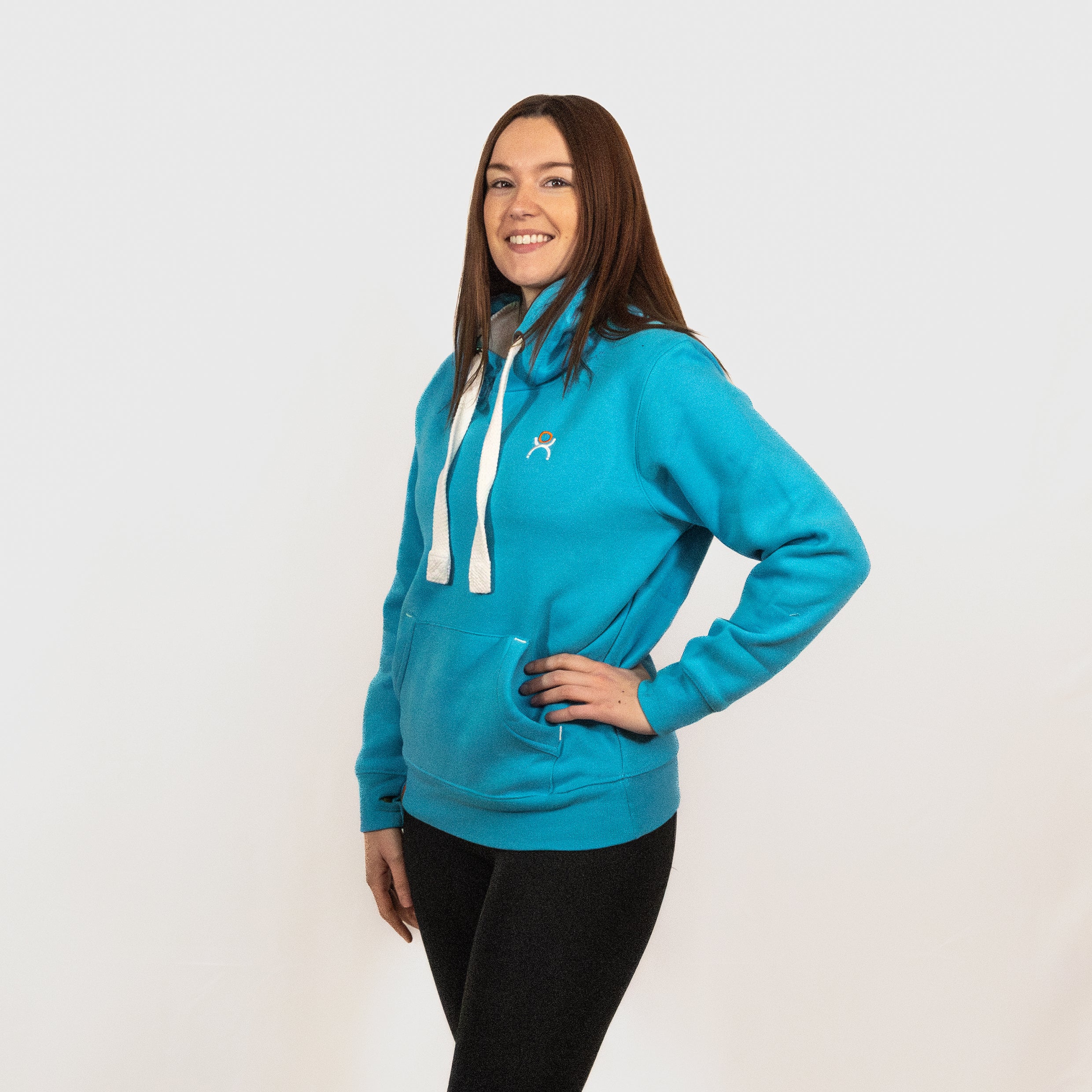 Women's Cosy Soft Hoodie