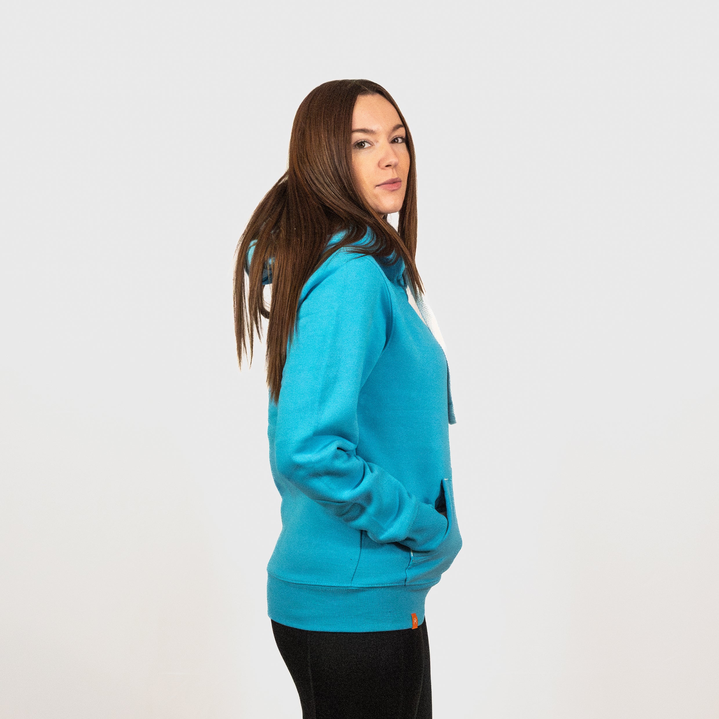 Women's Cosy Soft Hoodie