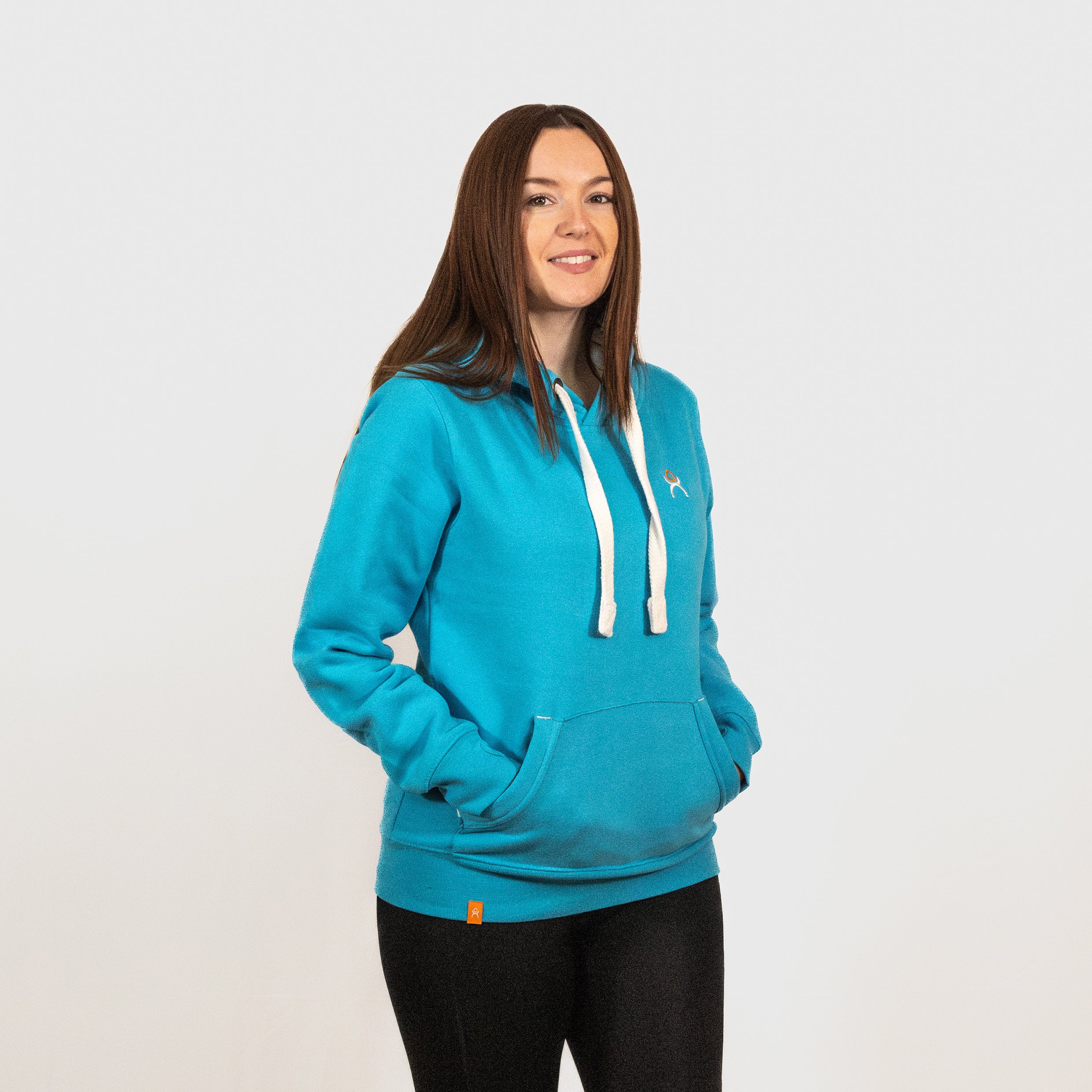 Women's Cosy Soft Hoodie