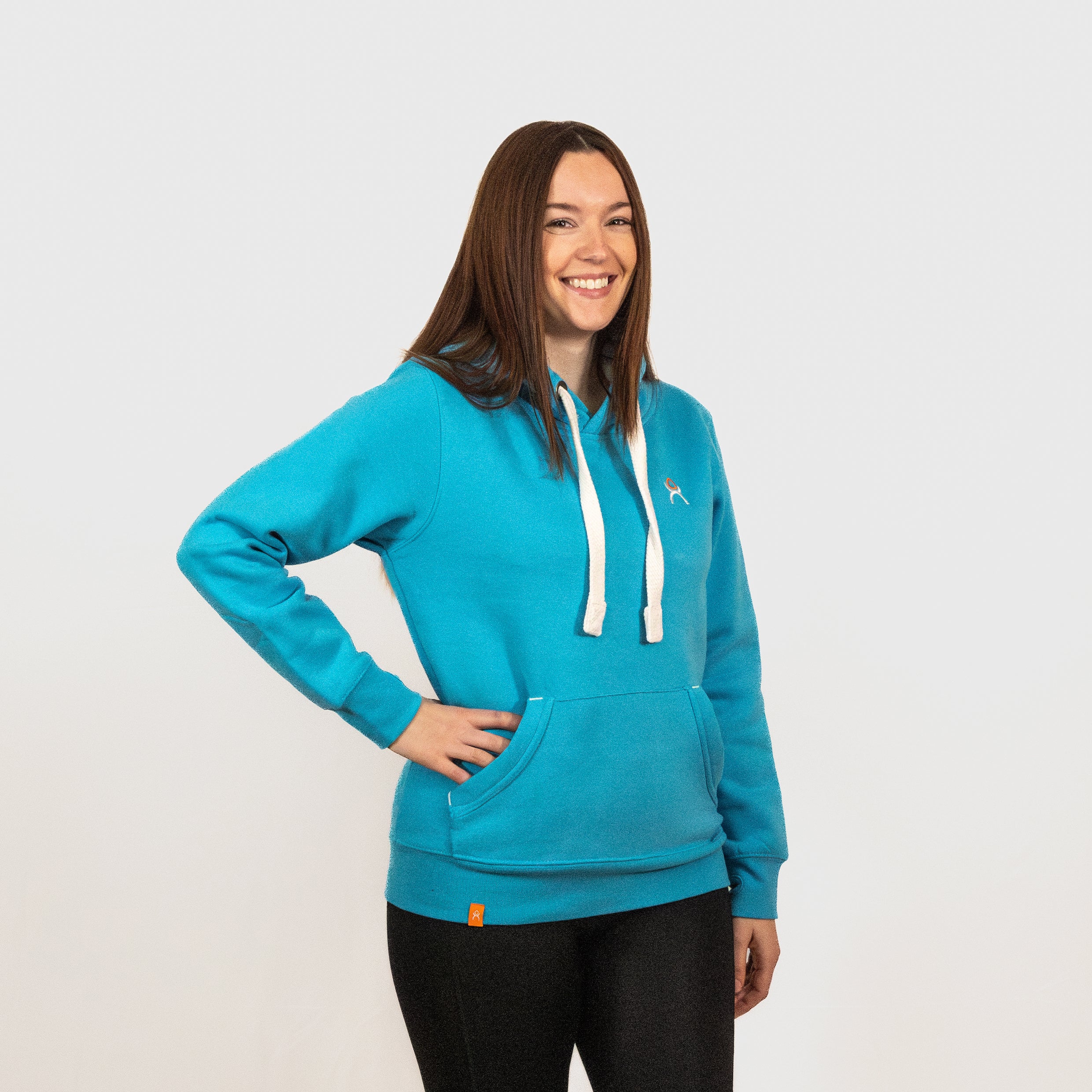 Women's Cosy Soft Hoodie