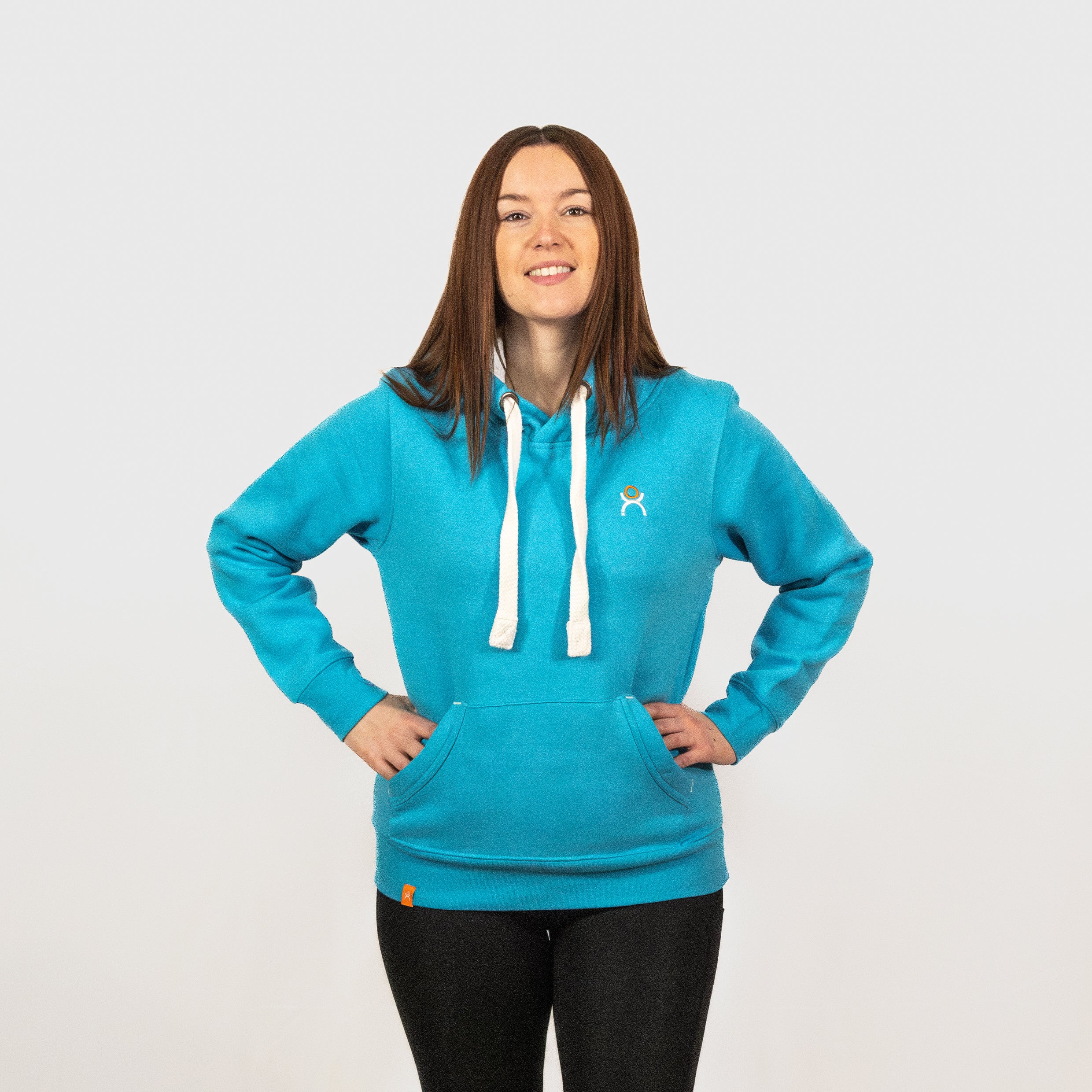 Women's Cosy Soft Hoodie