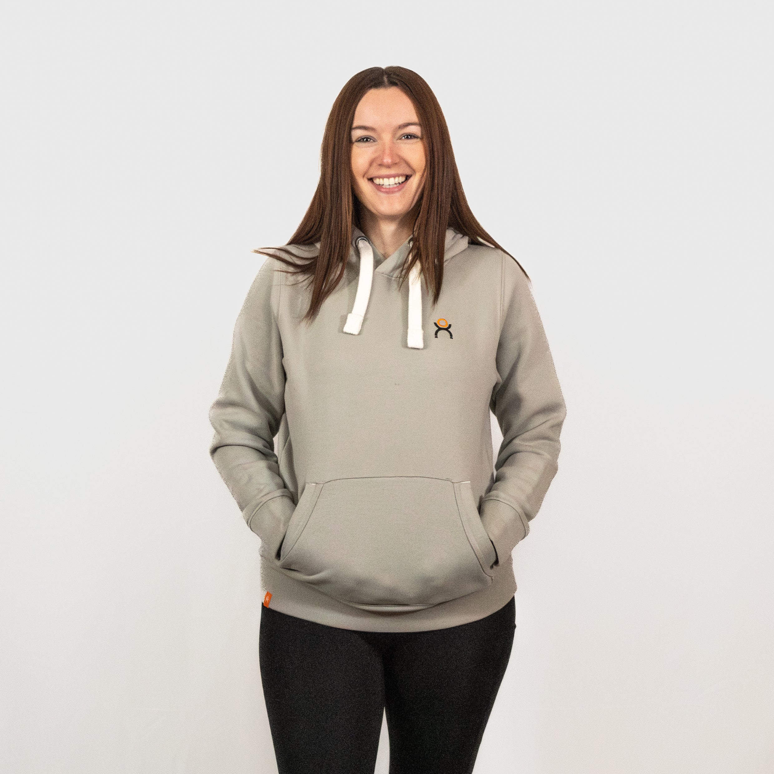 Women's Cosy Soft Hoodie