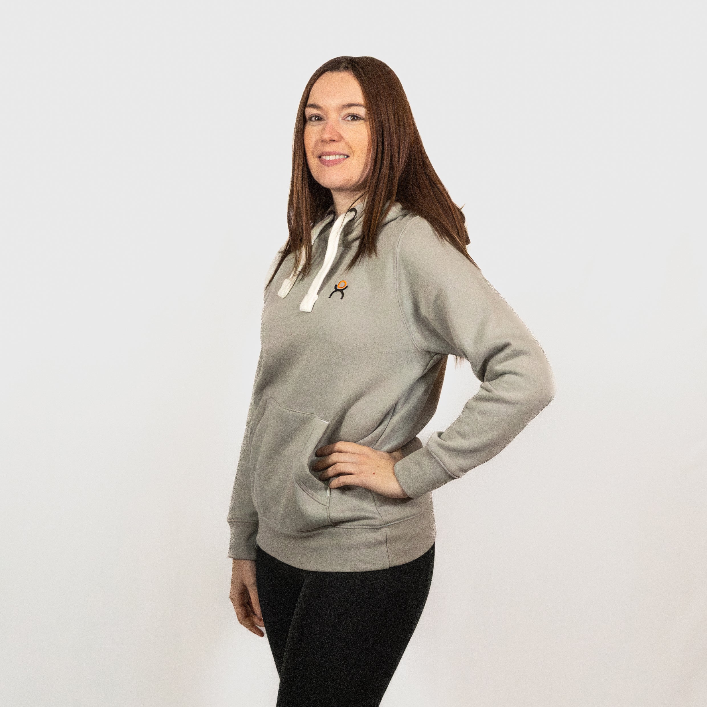 Women's Cosy Soft Hoodie