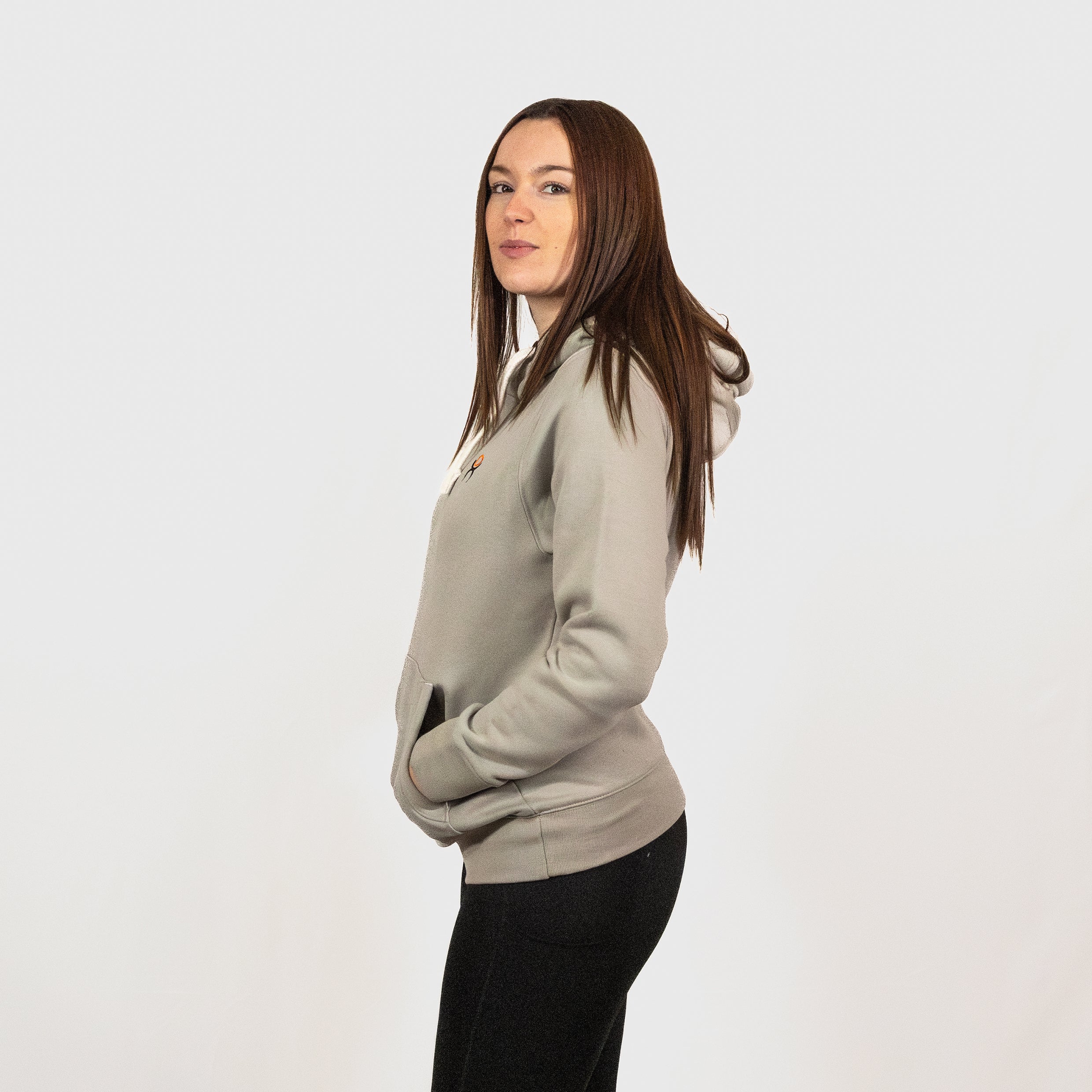 Women's Cosy Soft Hoodie