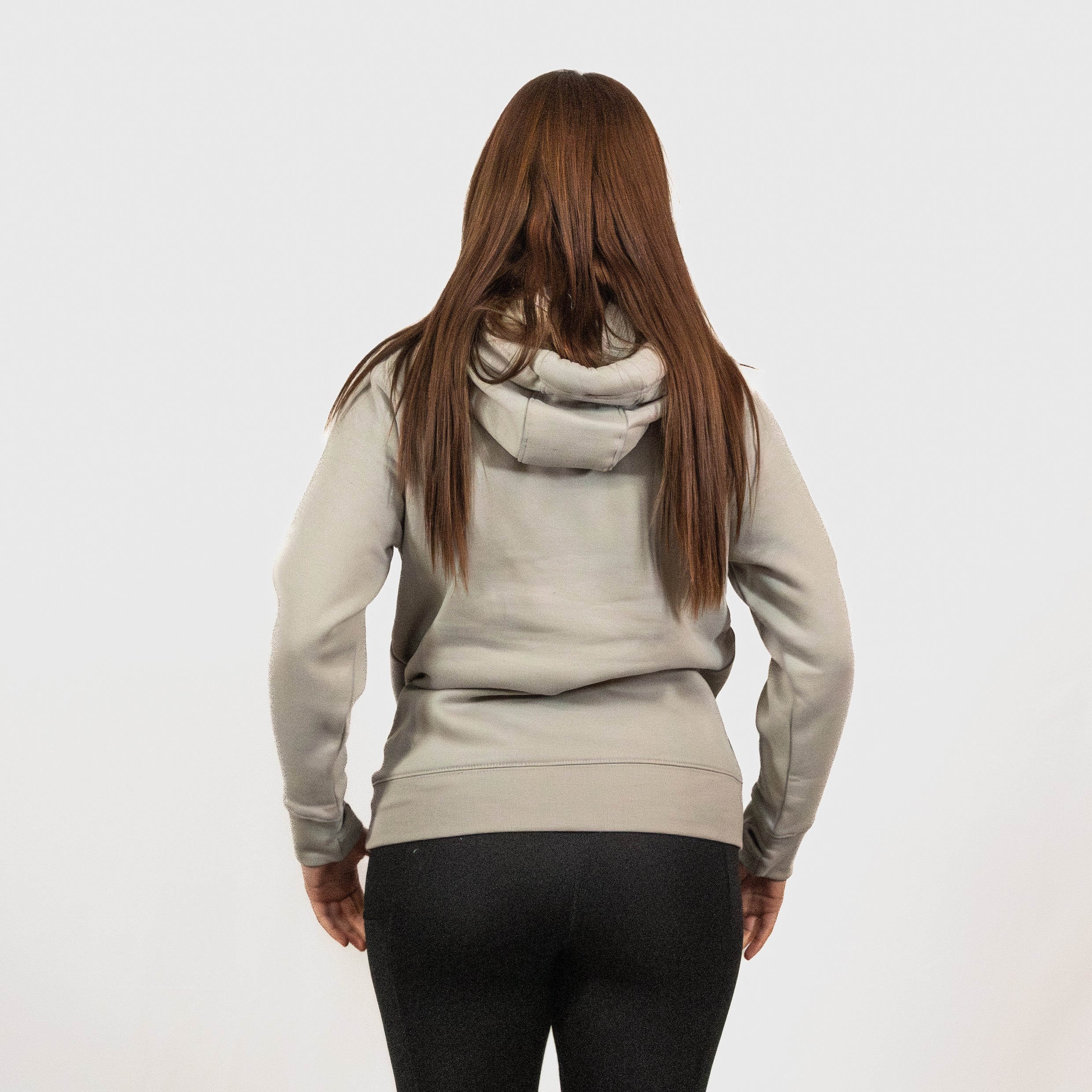 Women's Cosy Soft Hoodie