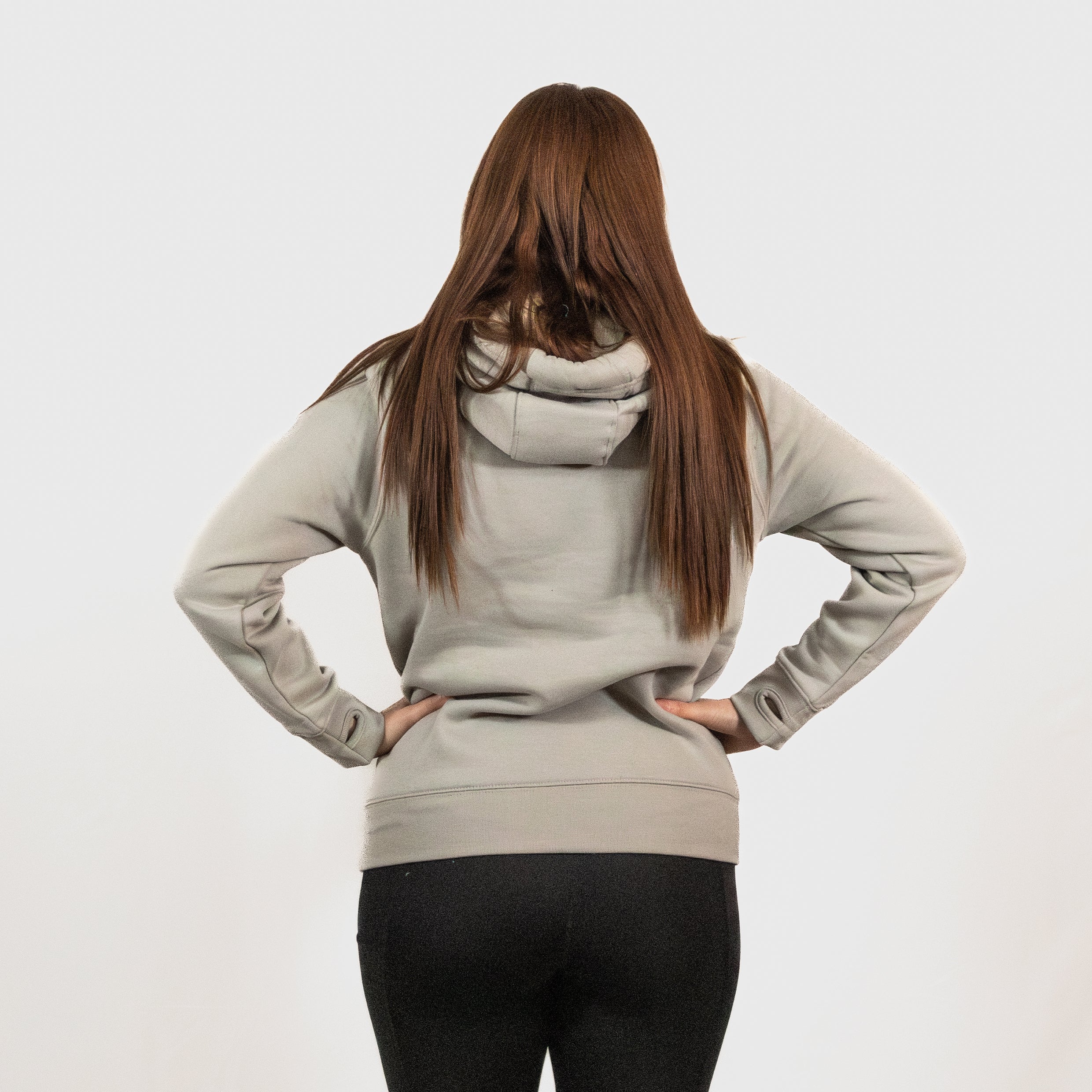 Women's Cosy Soft Hoodie