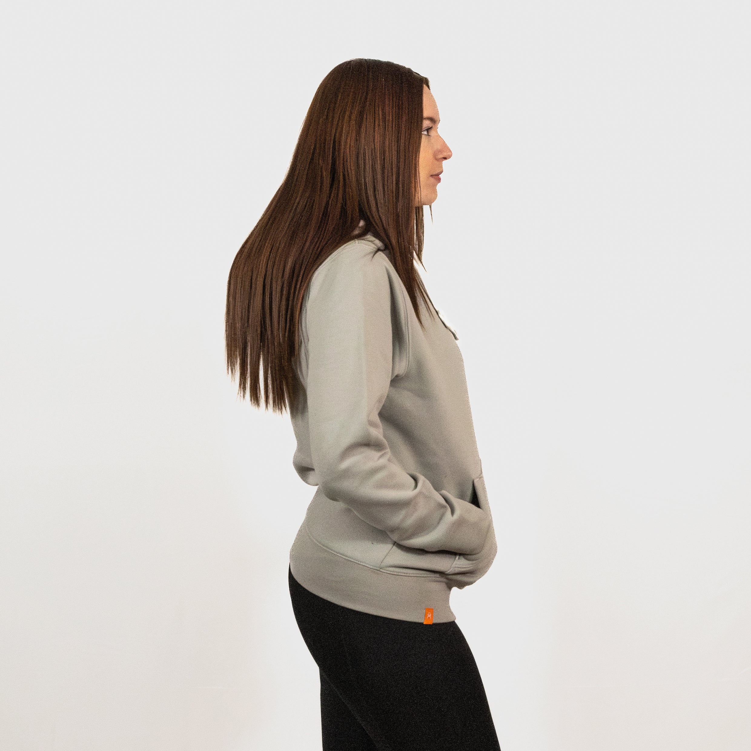 Women's Cosy Soft Hoodie