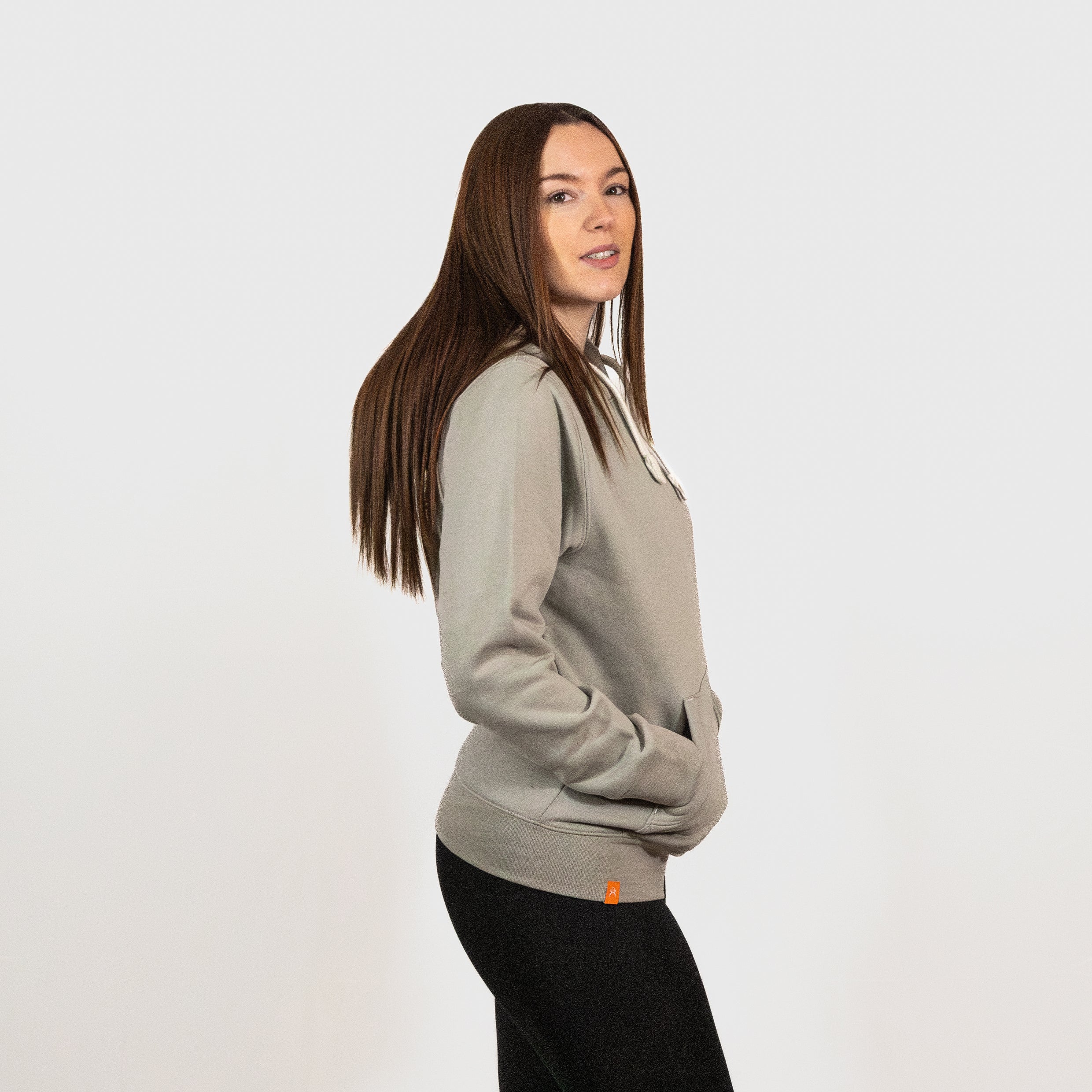 Women's Cosy Soft Hoodie