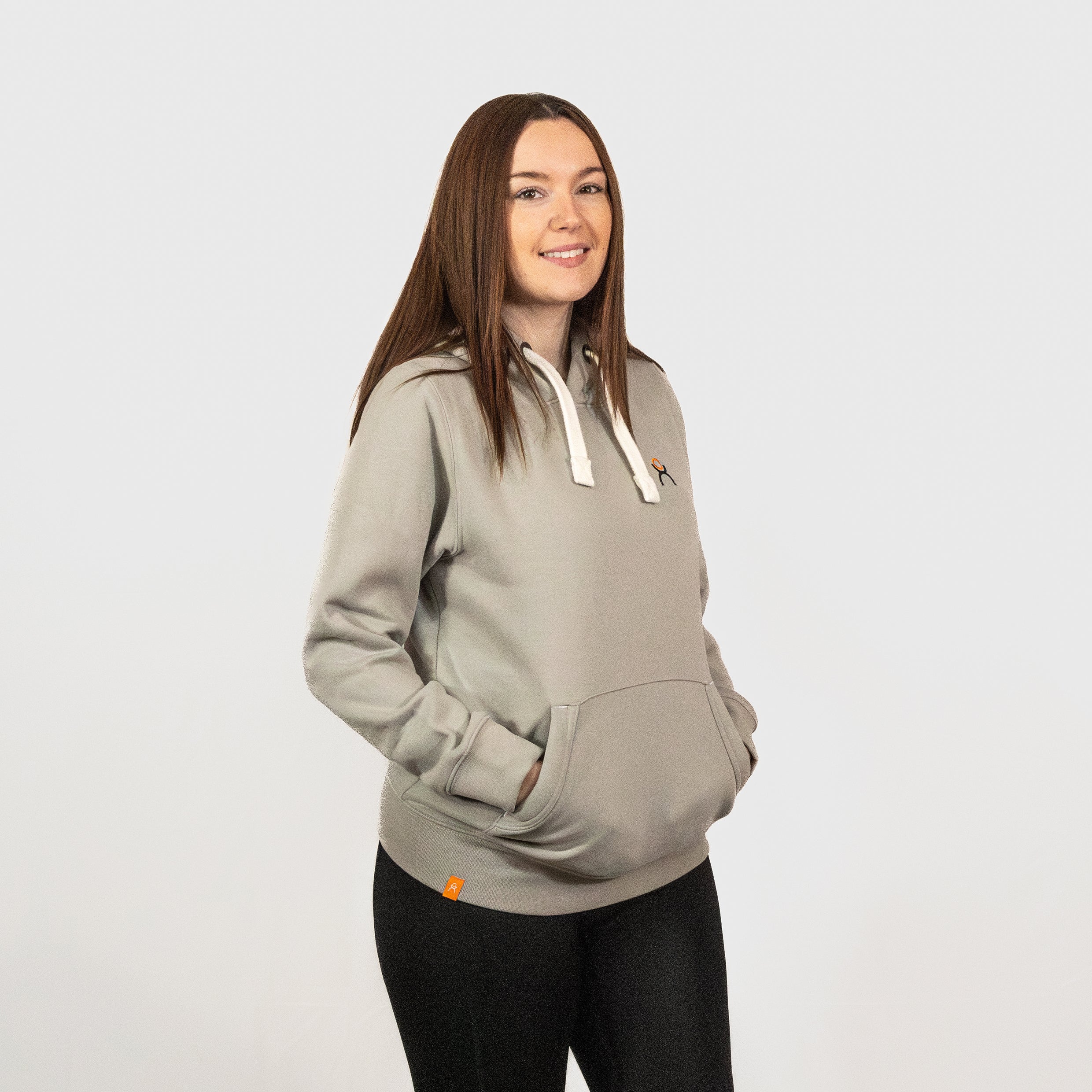 Women's Cosy Soft Hoodie