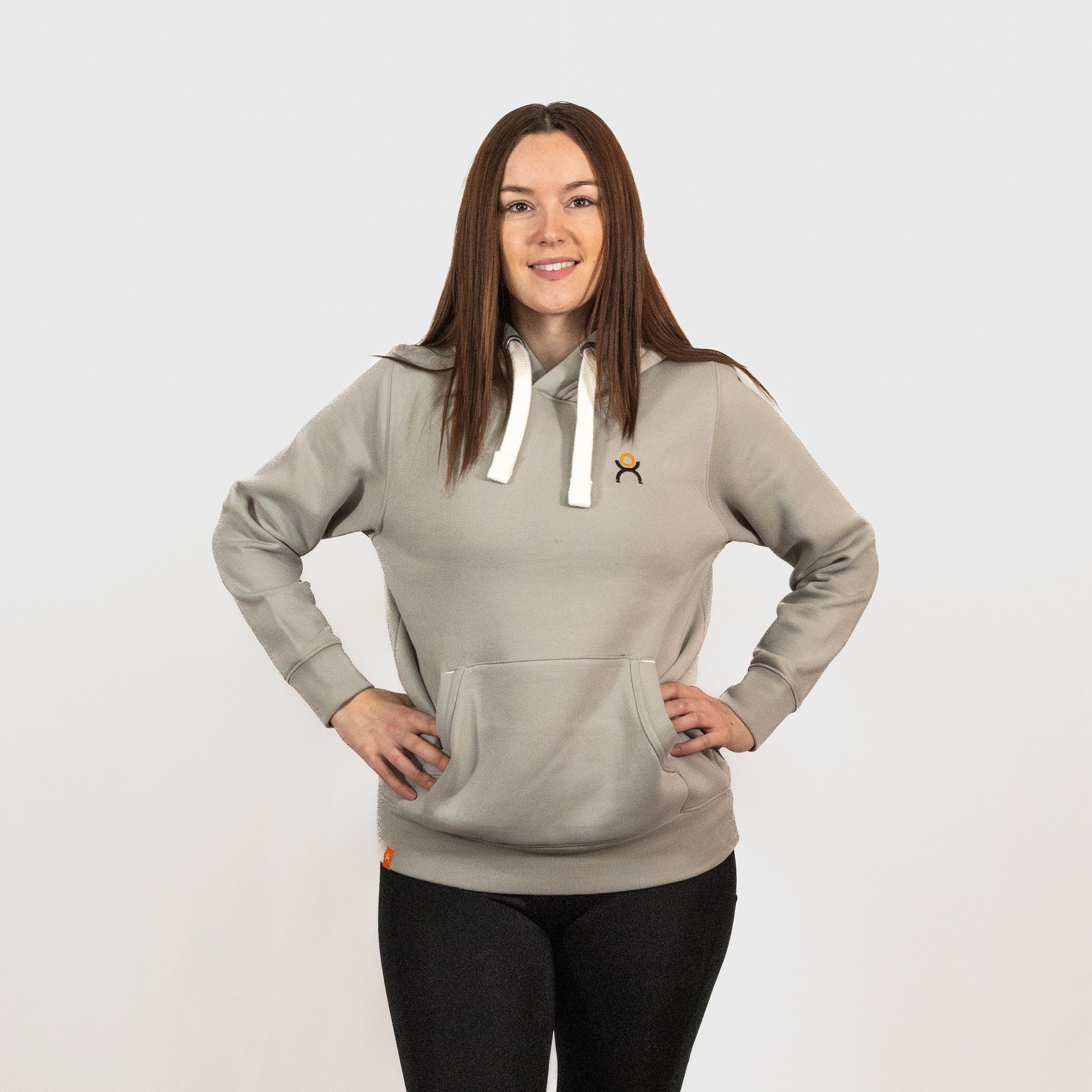 Women's Cosy Soft Hoodie