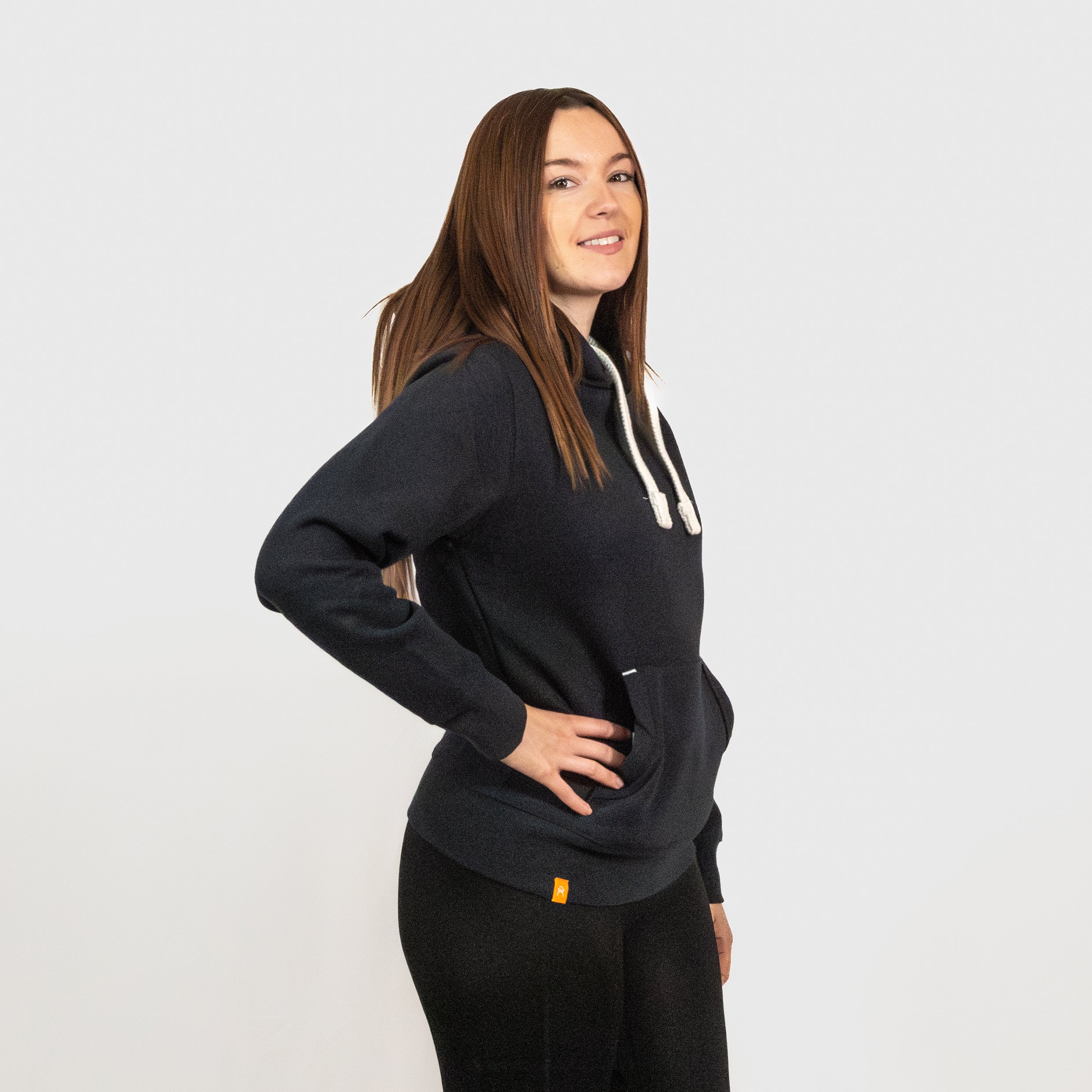 Women's Cosy Soft Hoodie