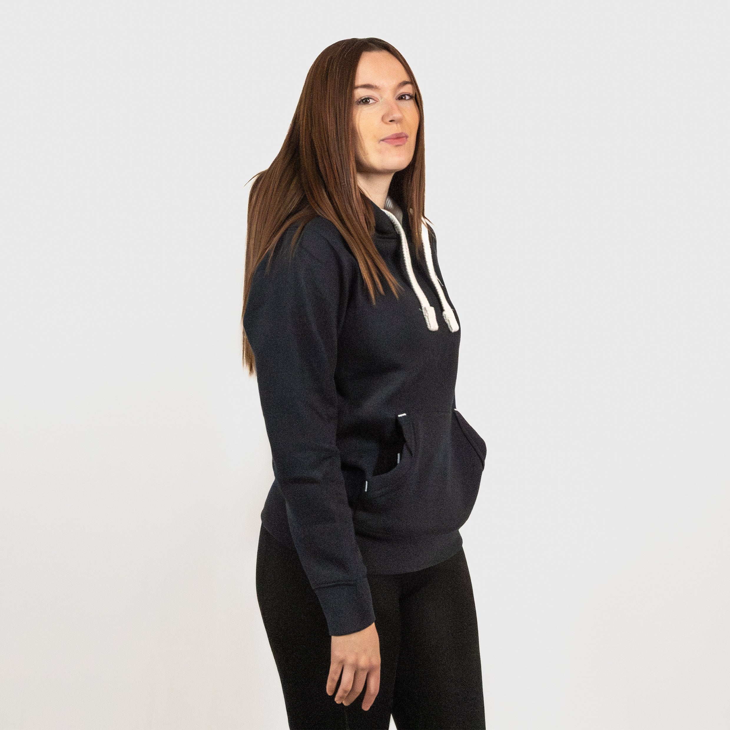 Women's Cosy Soft Hoodie