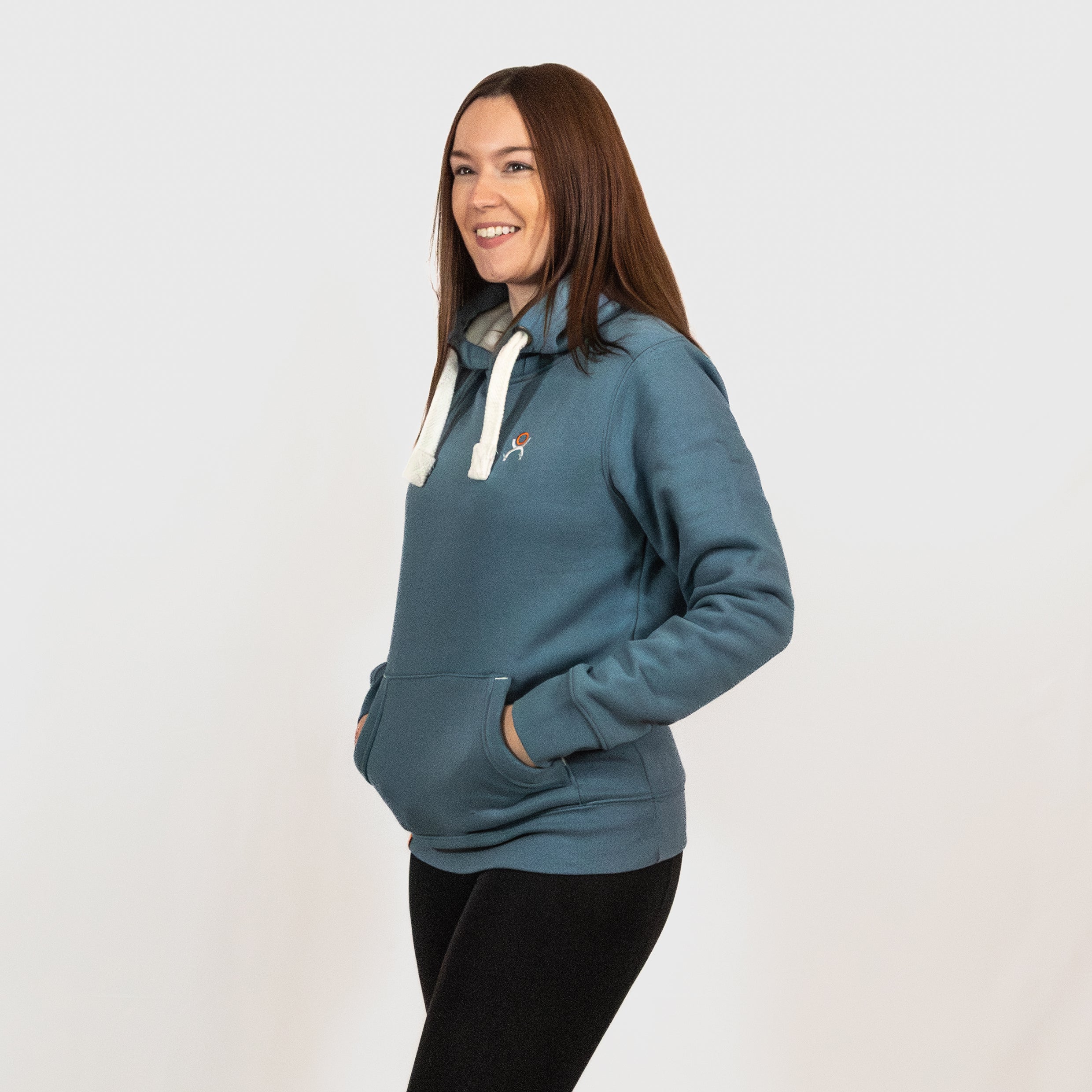 Women's Cosy Soft Hoodie