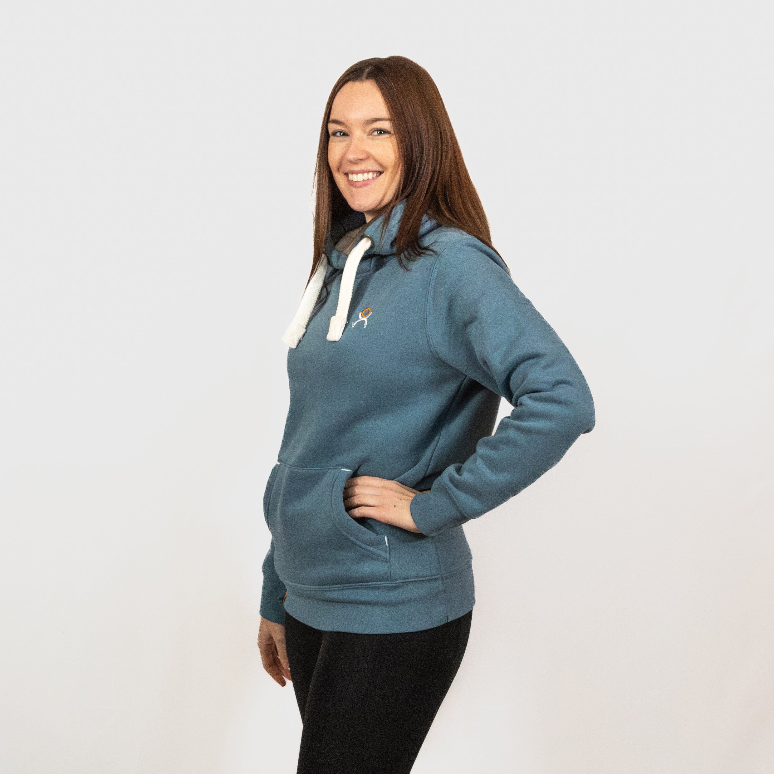 Women's Cosy Soft Hoodie