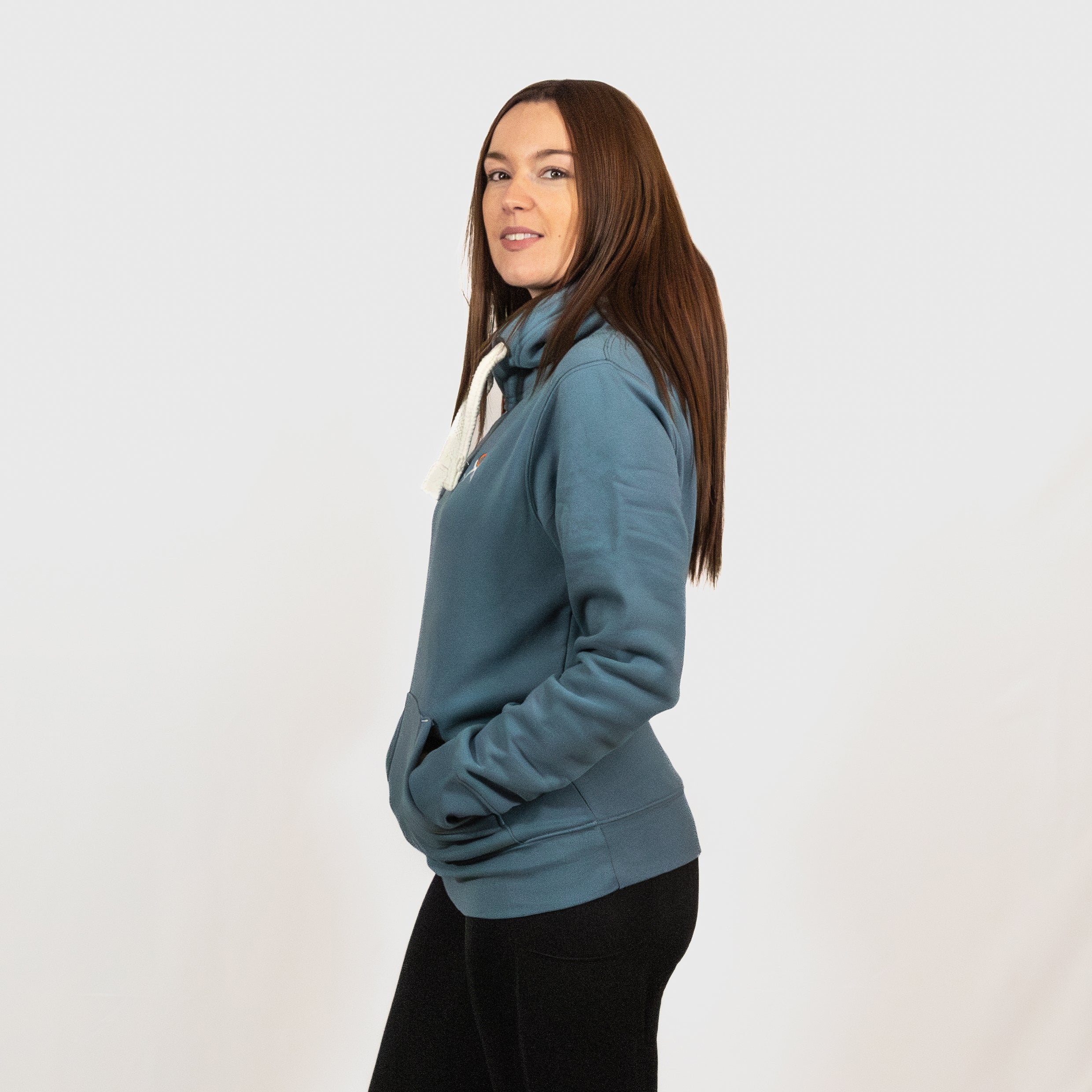 Women's Cosy Soft Hoodie