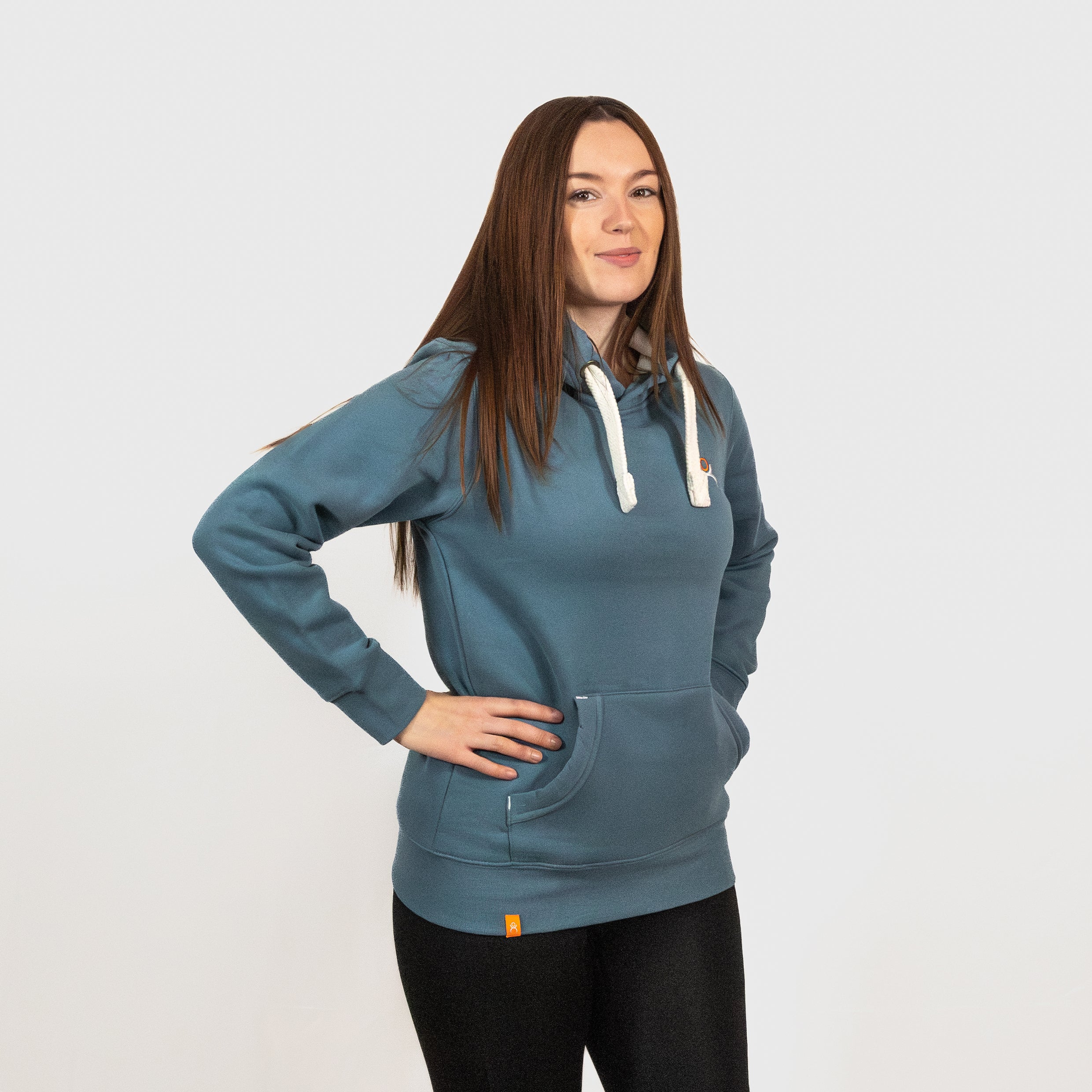 Women's Cosy Soft Hoodie