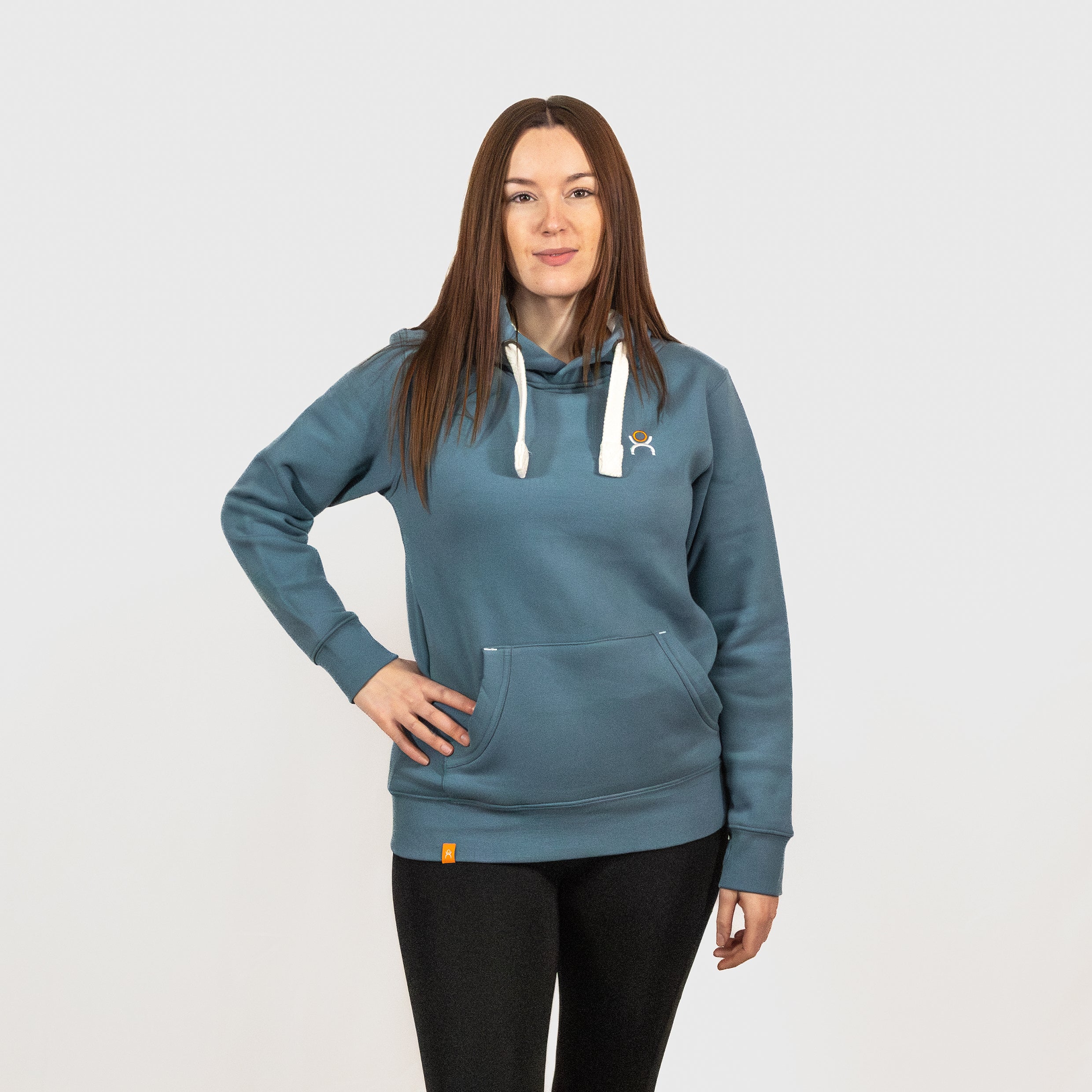 Women's Cosy Soft Hoodie