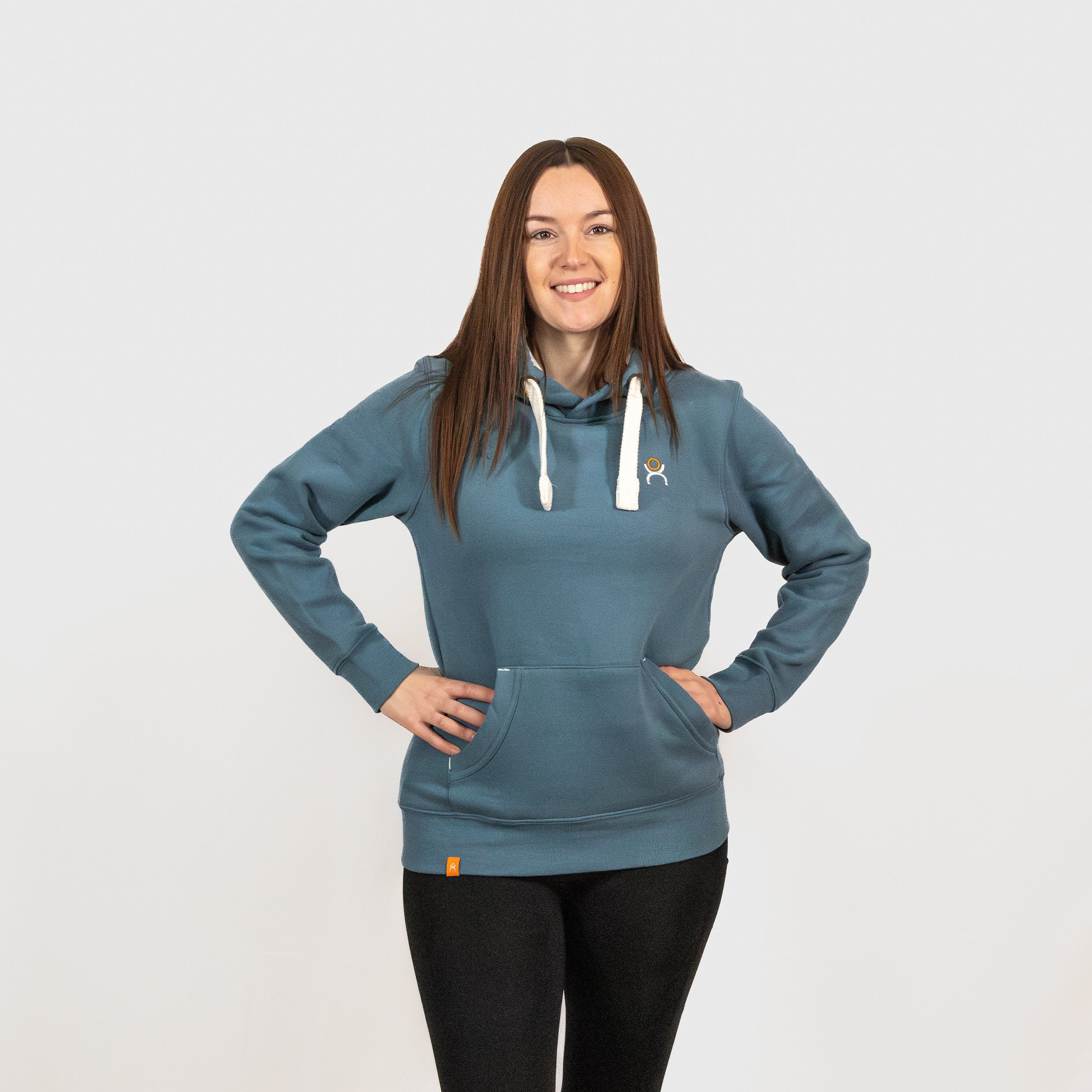 Women's Cosy Soft Hoodie