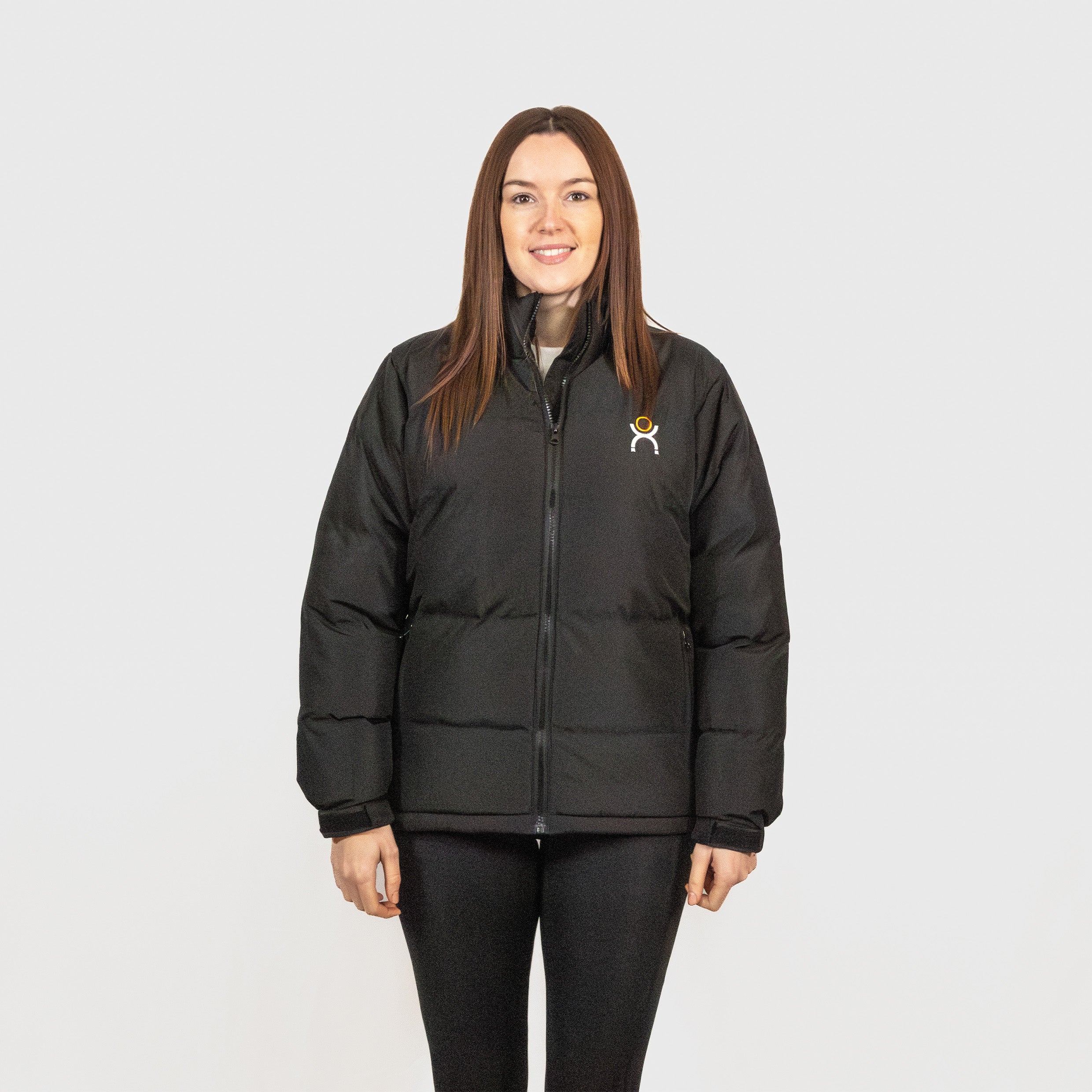 Women’s Puffa Jacket