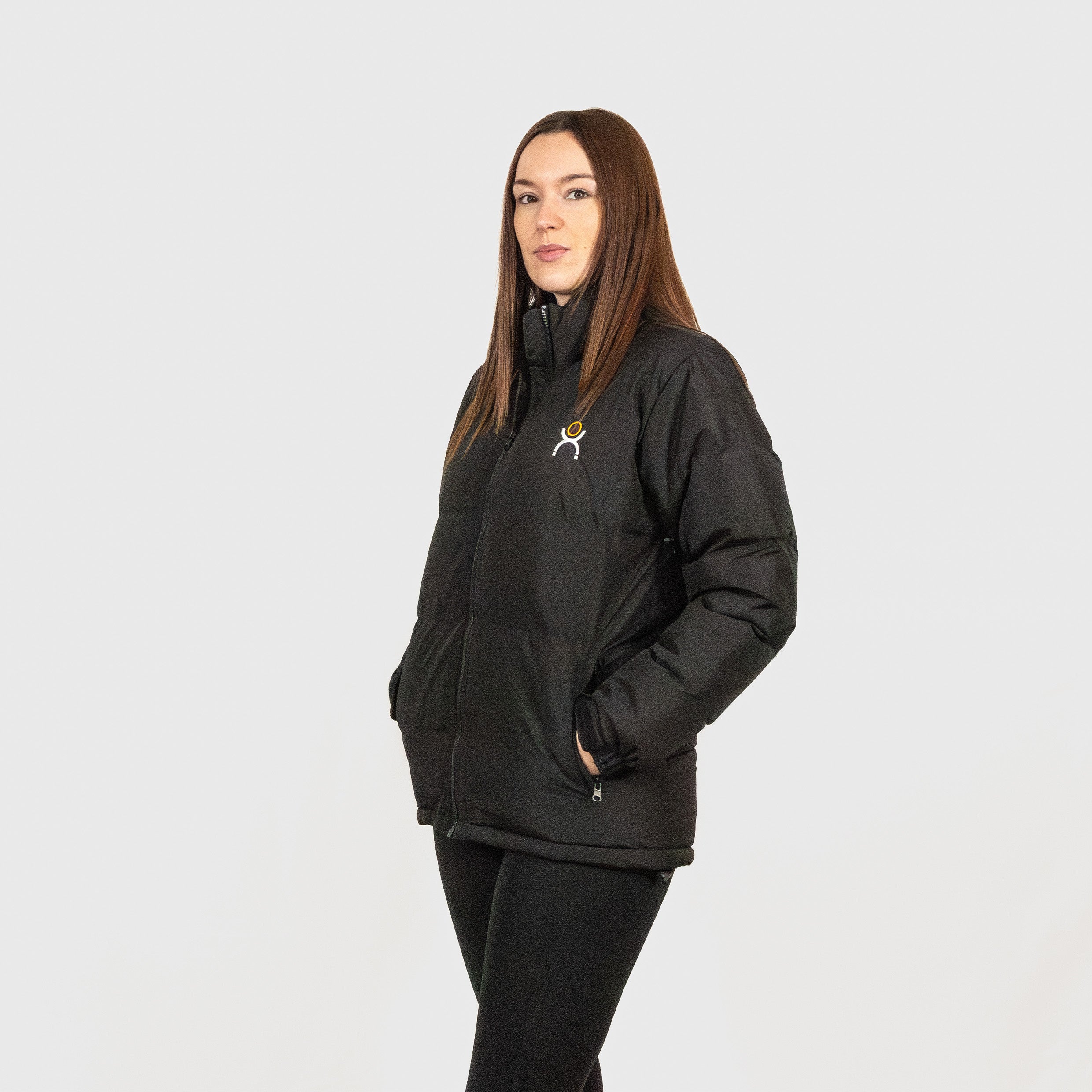 Women’s Puffa Jacket